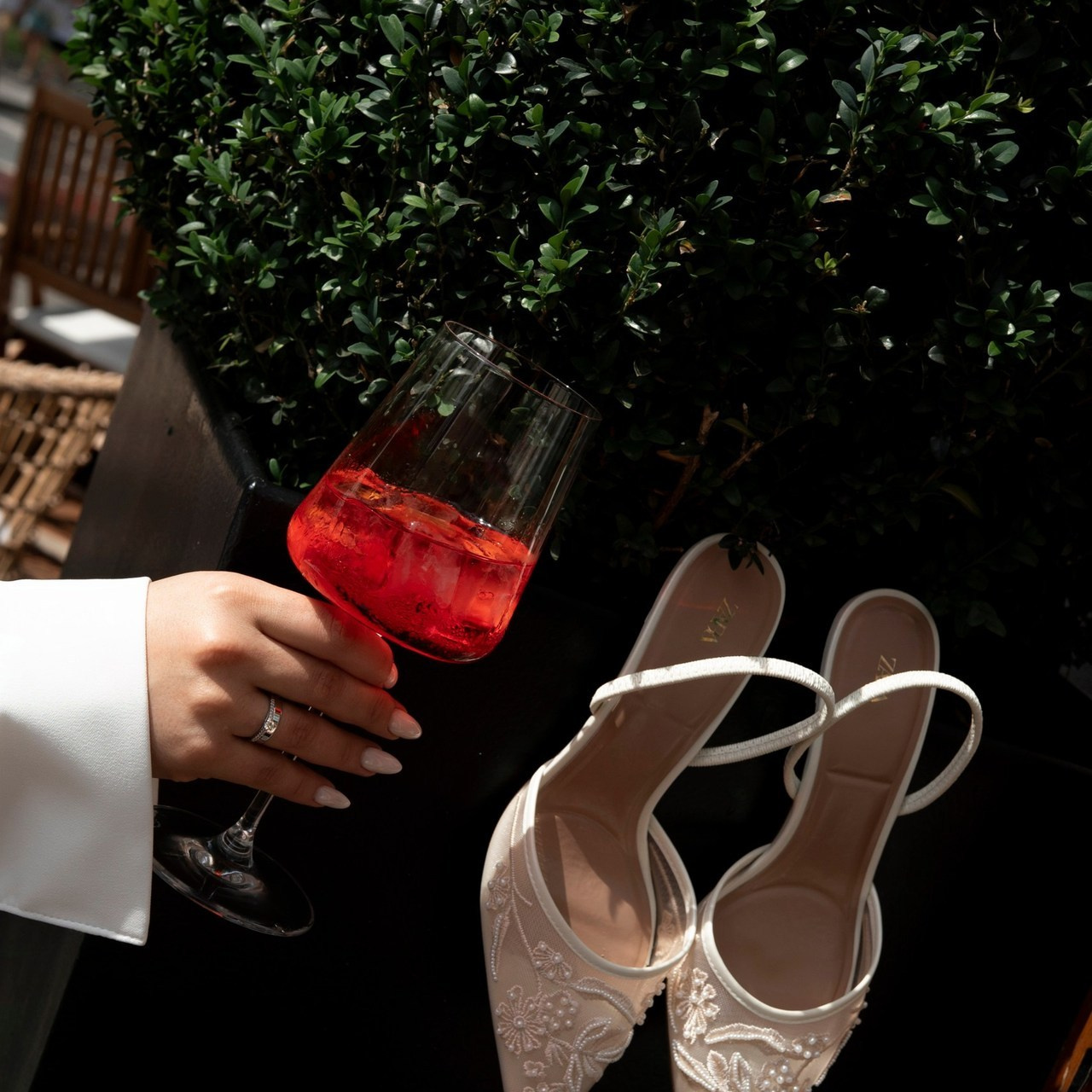 Отзывы. Фотограф Евгения Пронькина