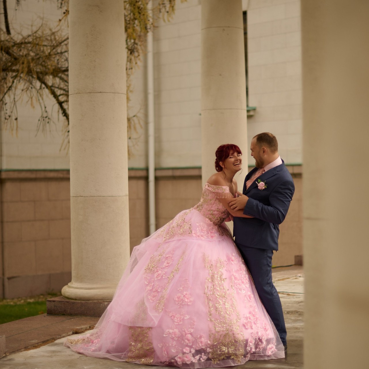 Отзывы. Фотограф Евгения Пронькина