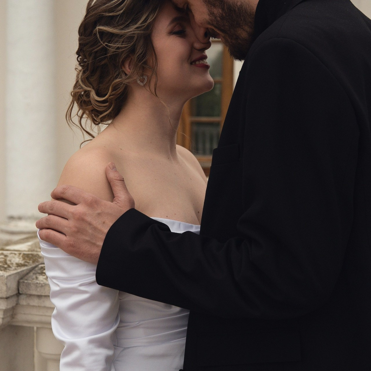 Отзывы. Фотограф Евгения Пронькина