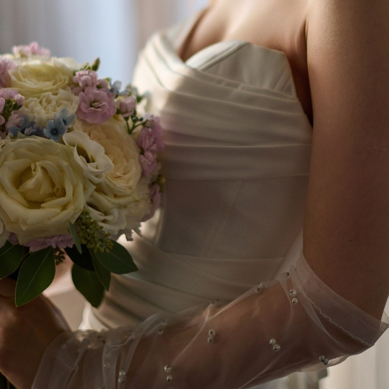 Отзывы. Фотограф Евгения Пронькина