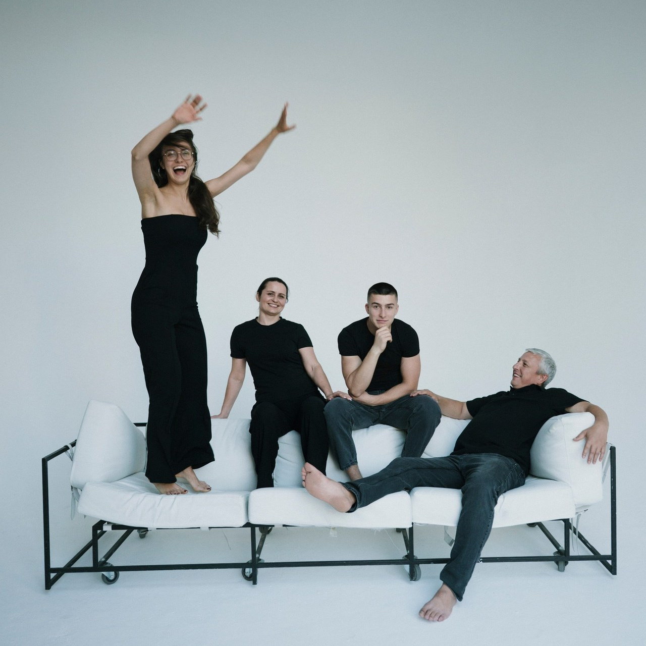 Отзывы. Фотограф Евгения Пронькина