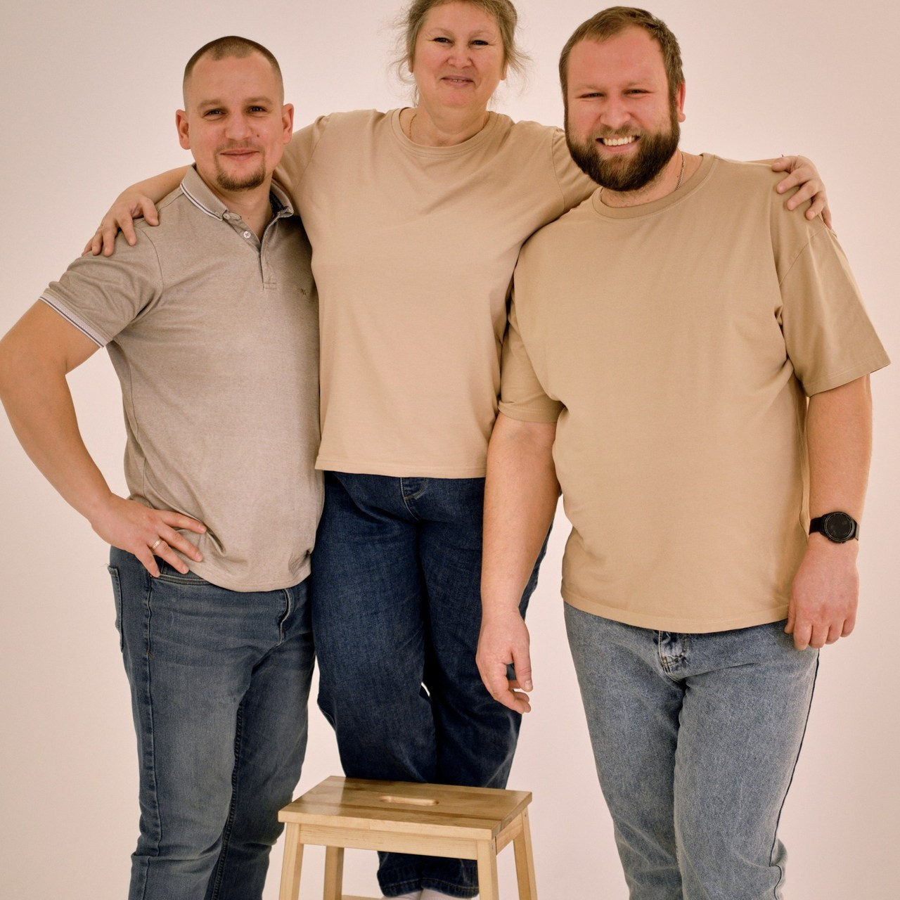 Отзывы. Майя Роева. Портретный фотограф в Москве