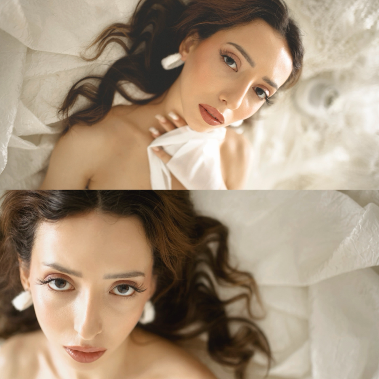 Отзывы. Майя Роева. Портретный фотограф в Москве