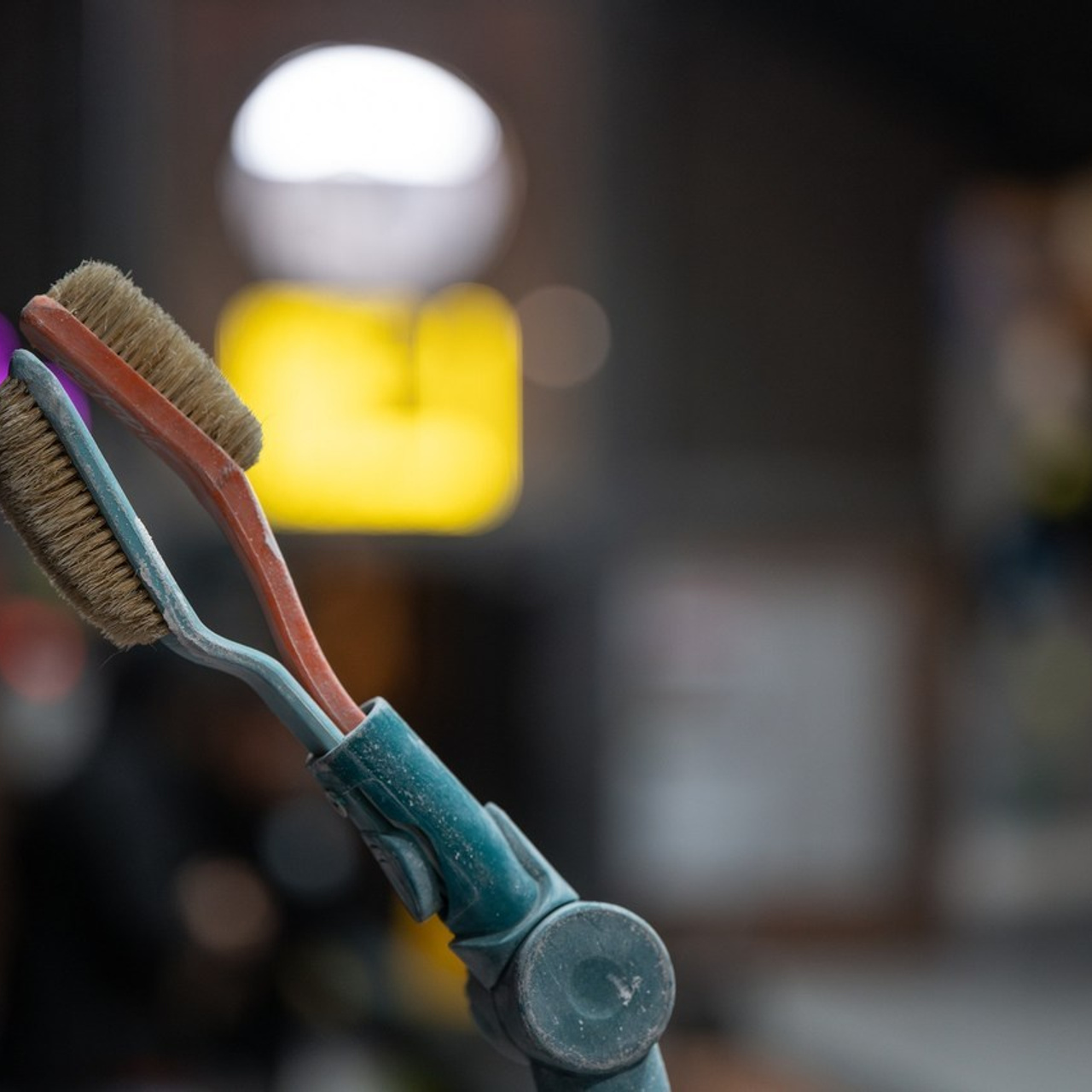 Comentarios. Fotógrafos Daria y Dmitry Arsentyevs