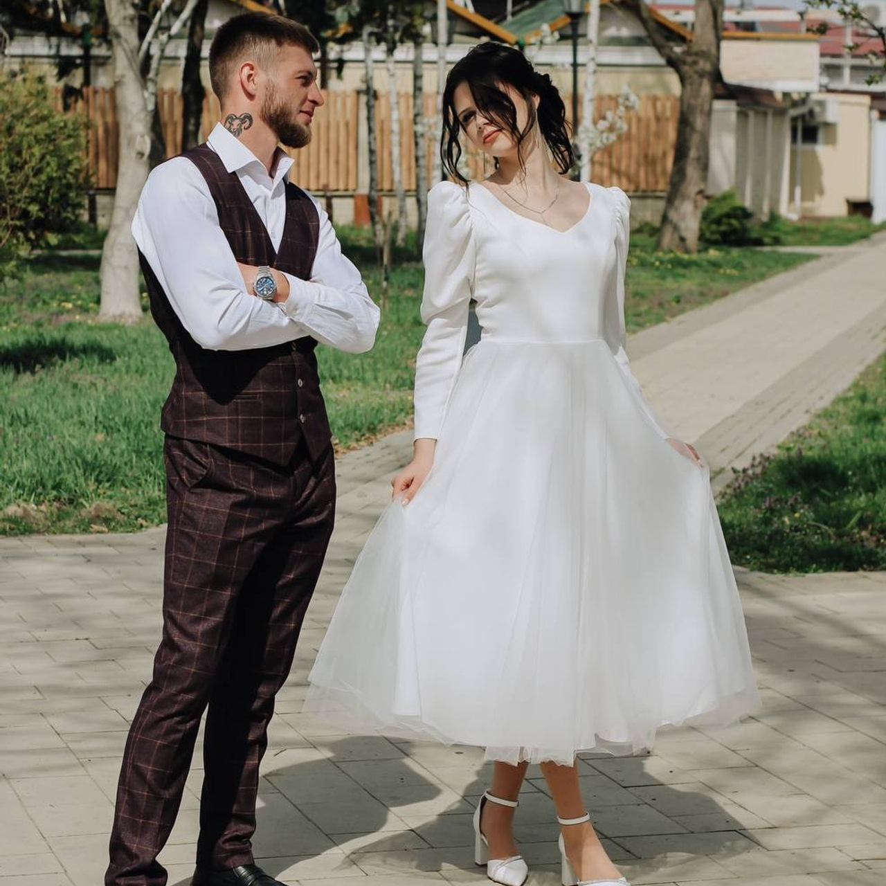 Отзывы. Фотограф Анастасия Кучер