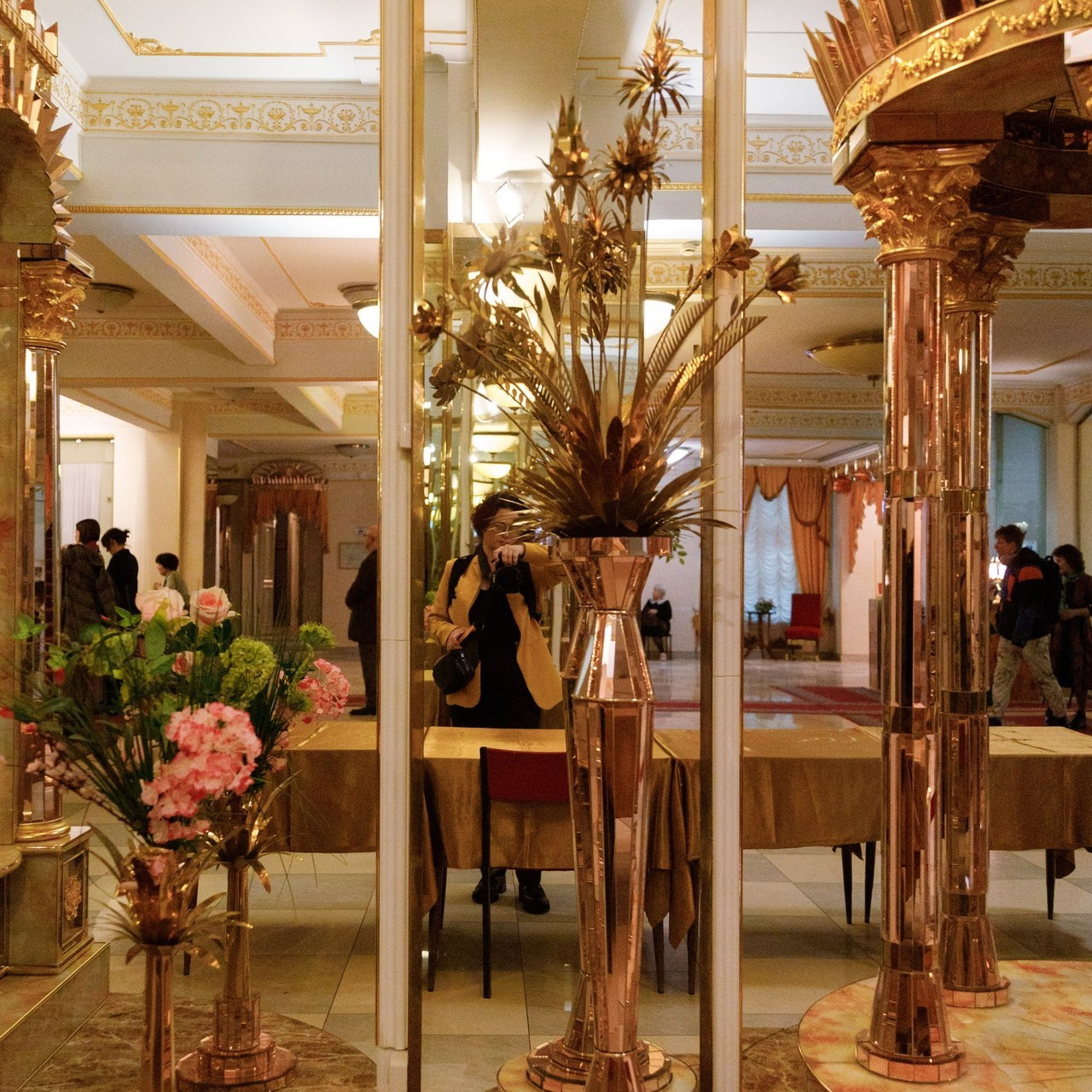 Отзывы. Фотограф в Москве Слуцкая Наталья, репортаж, портрет, контент