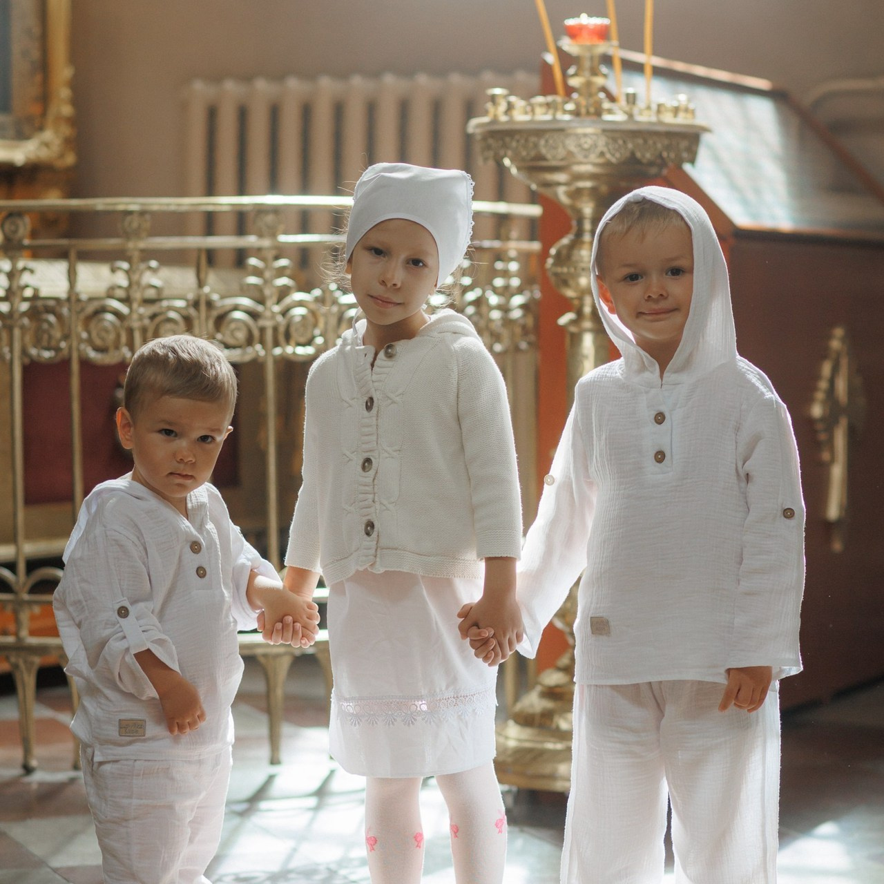 Отзывы. Контент-фотограф в Санкт-Петербурге Евгения Трастандецкая