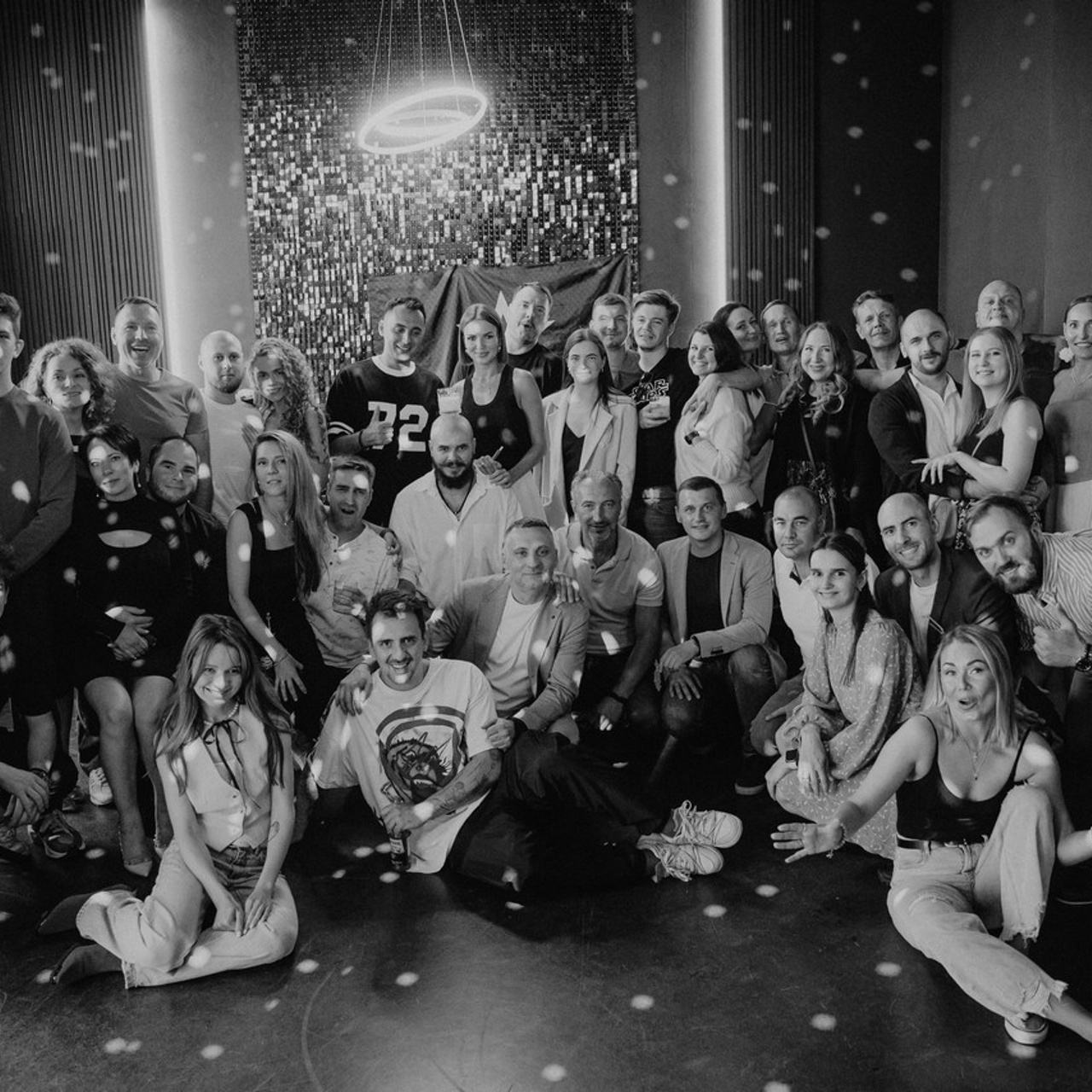 Отзывы. Контент-фотограф в Санкт-Петербурге Евгения Трастандецкая