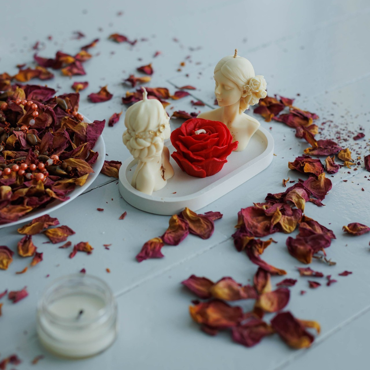 Отзывы. Контент-фотограф в Санкт-Петербурге Евгения Трастандецкая