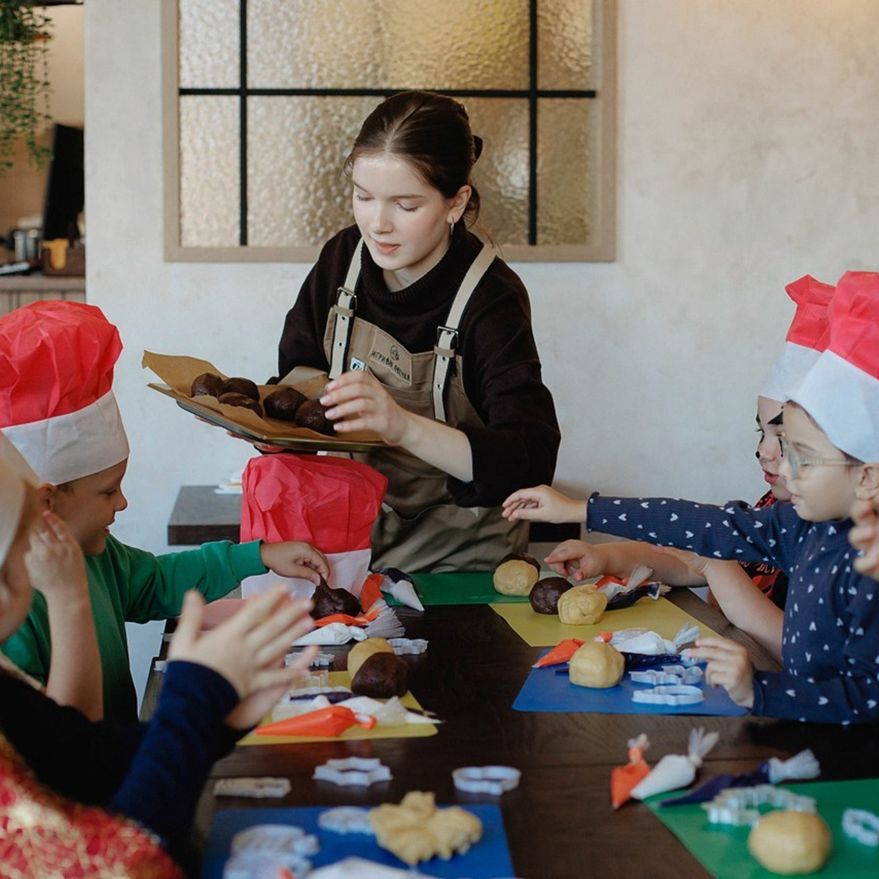 Отзывы. Контент-фотограф в Санкт-Петербурге Евгения Трастандецкая