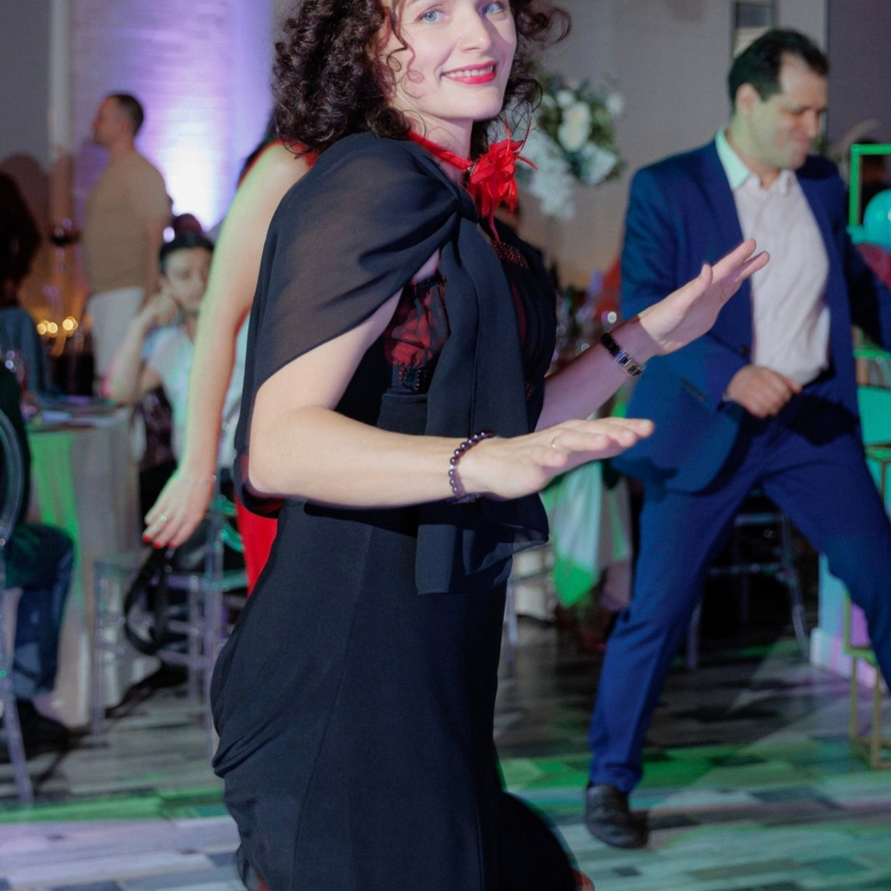 Отзывы. Контент-фотограф в Санкт-Петербурге Евгения Трастандецкая