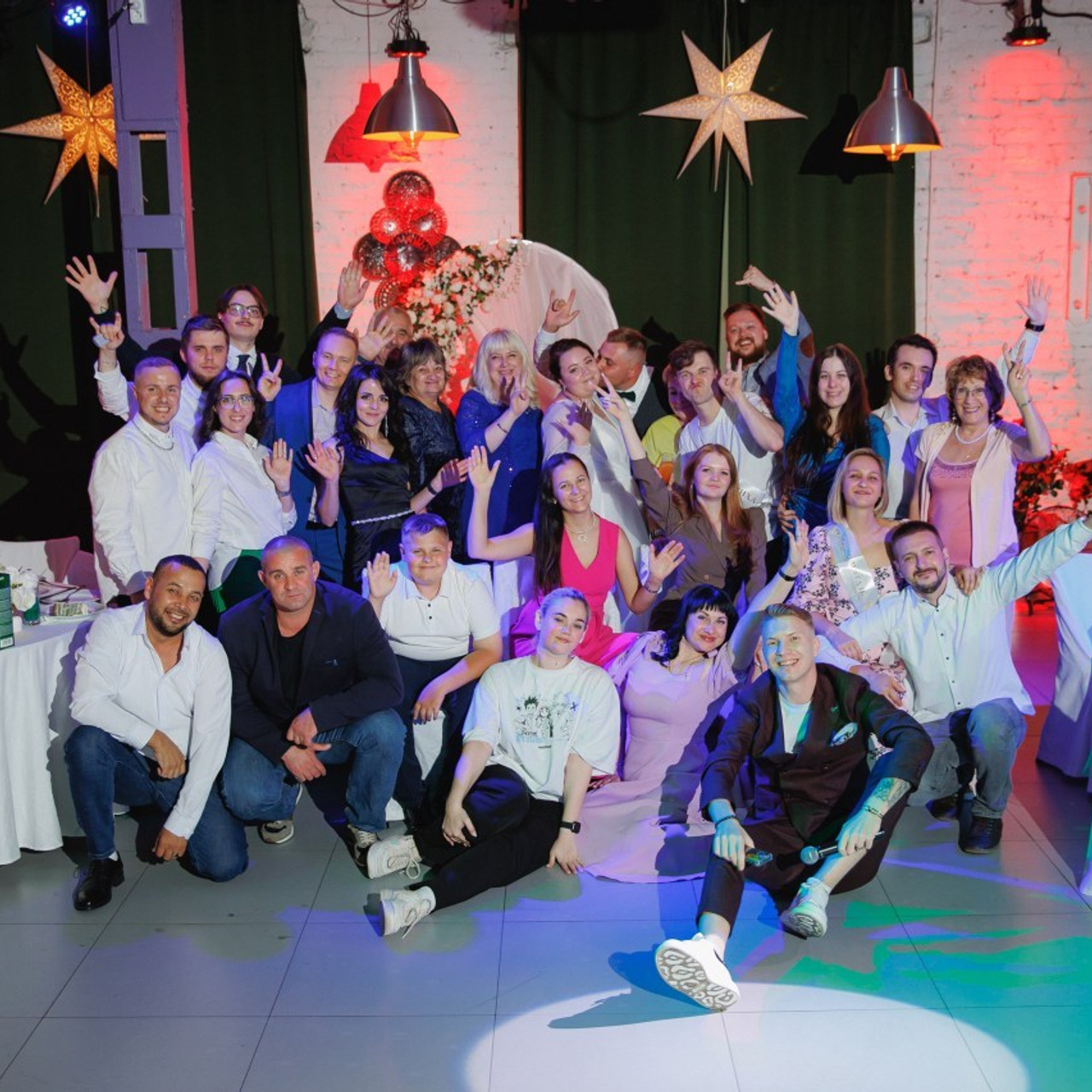 Отзывы. Контент-фотограф в Санкт-Петербурге Евгения Трастандецкая