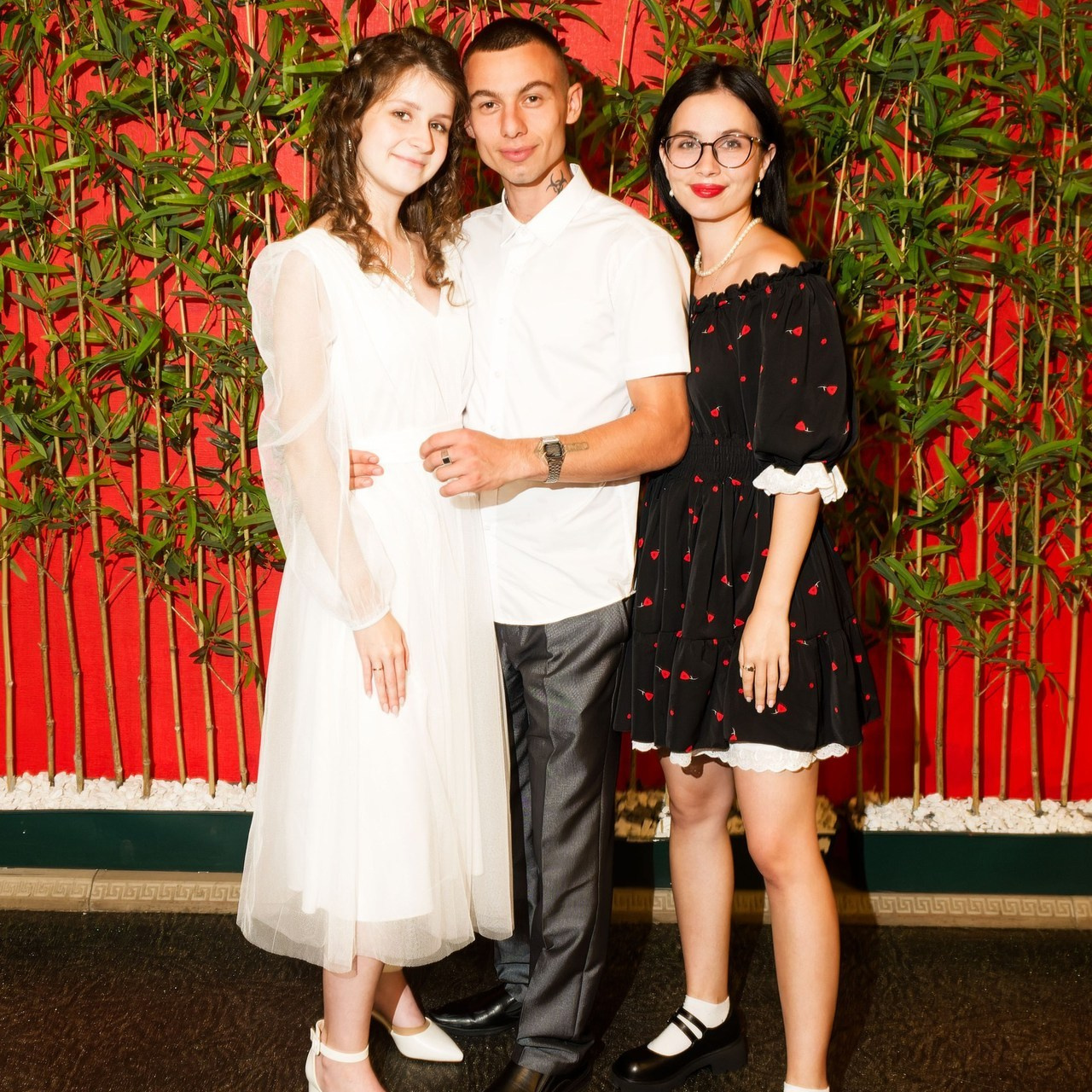 Отзывы. Репортажный фотограф во Владивостоке