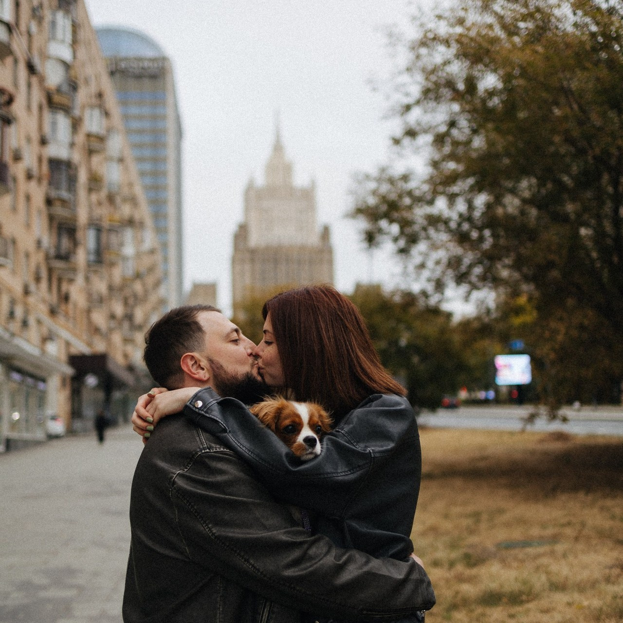 Отзывы. Фотораф — анималист Мария Шистка