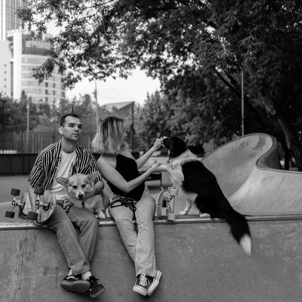 Отзывы. Фотораф — анималист Мария Шистка