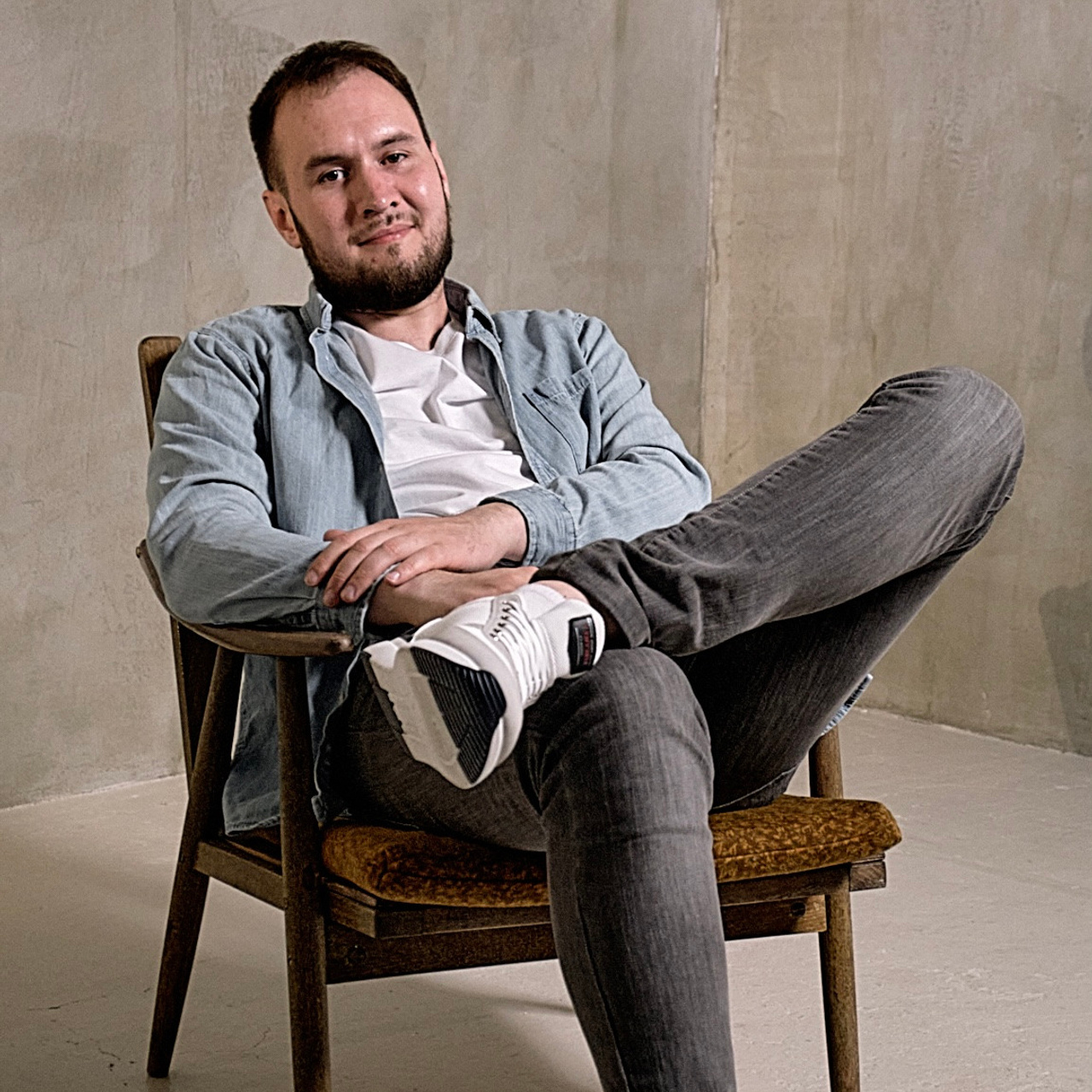 Отзывы. Идейный фотограф в Ижевске — Эксклюзивные портреты | Иван Наумцев