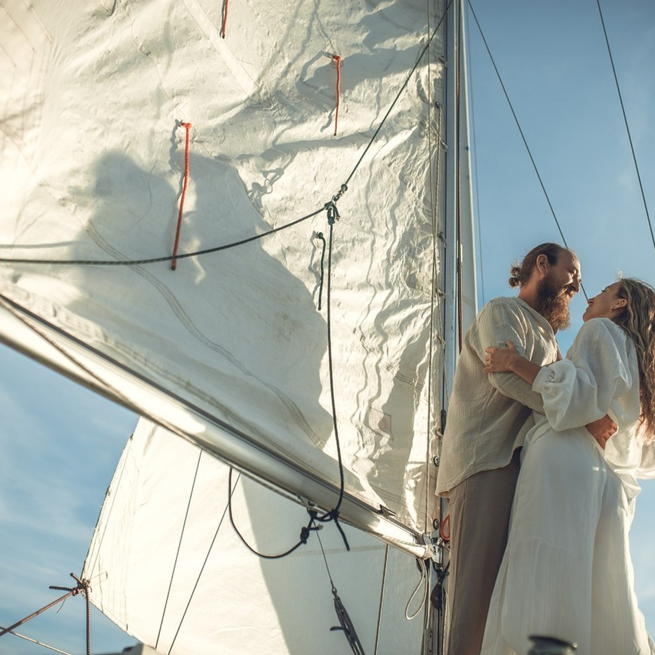 Фотограф на крещение в Саратове Марина Грушина