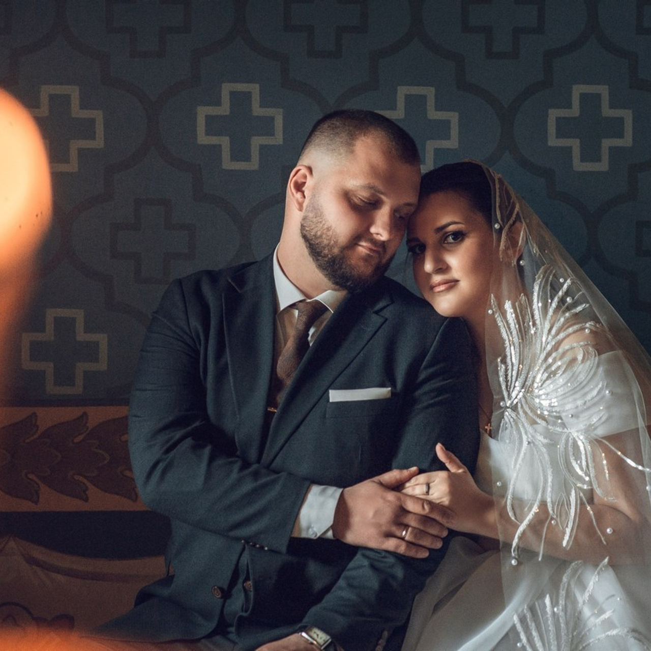 Отзывы. Фотограф на крещение в Саратове Марина Грушина