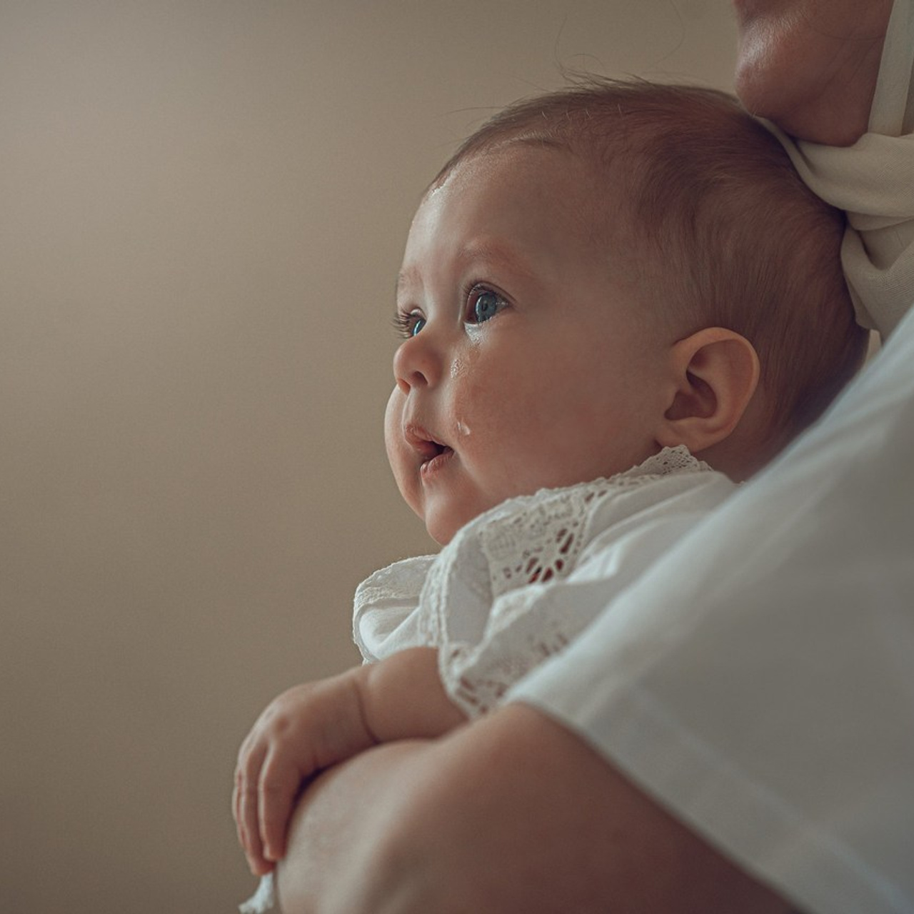 Отзывы. Фотограф на крещение в Саратове Марина Грушина