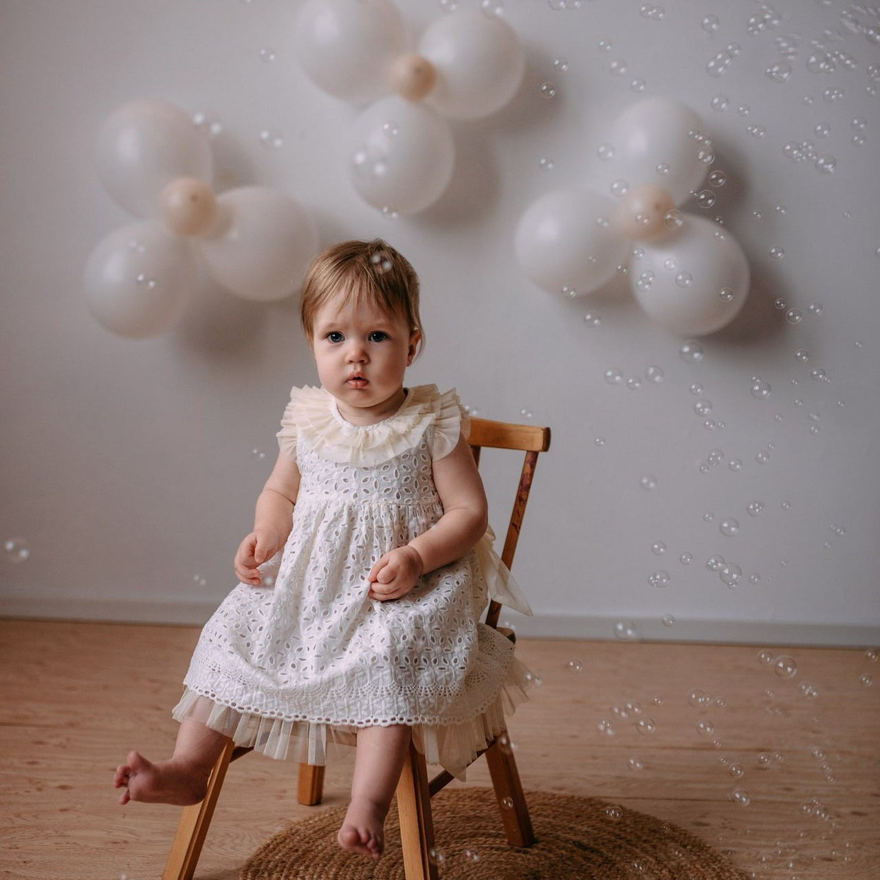 Фотограф на крещение в Саратове Марина Грушина