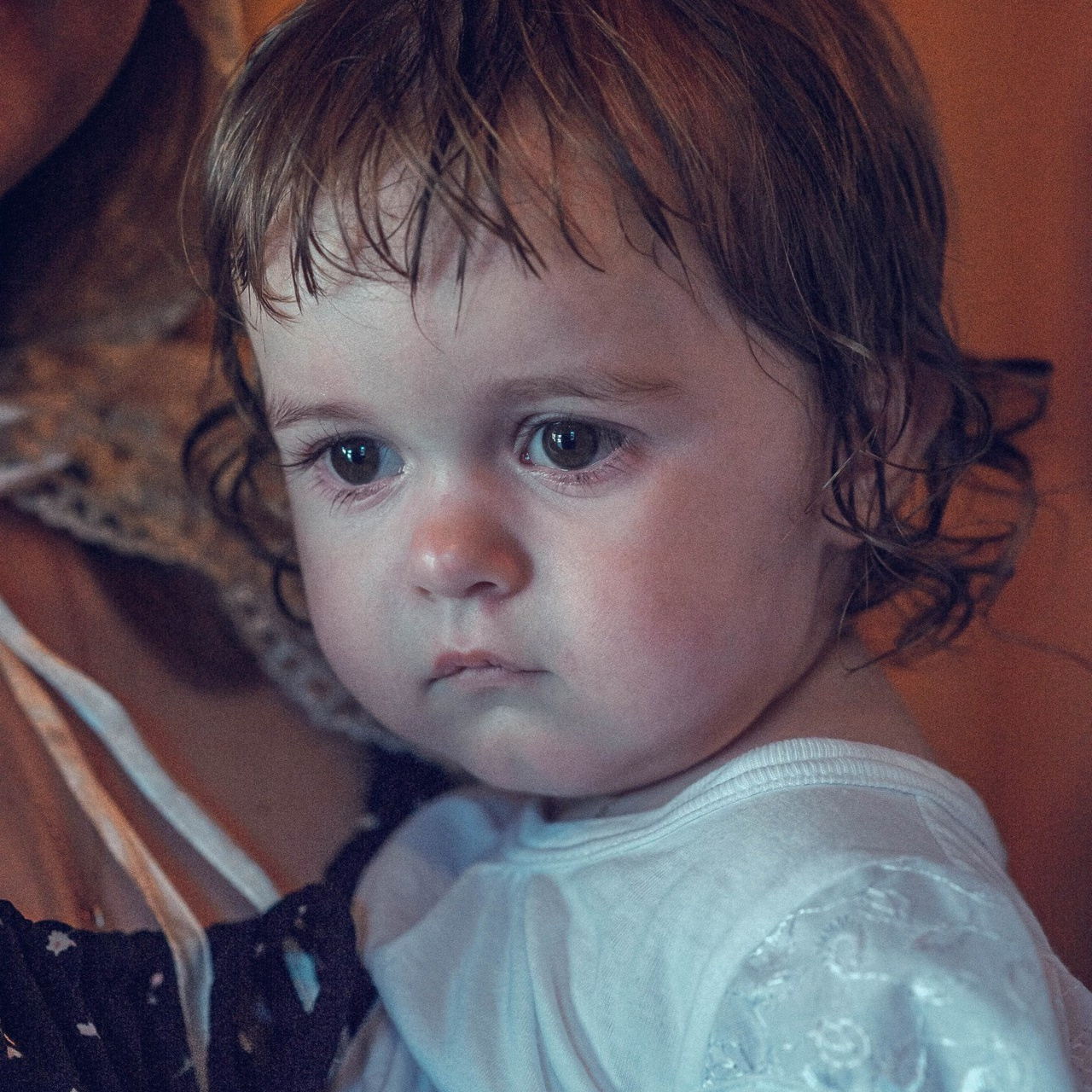 Отзывы. Фотограф на крещение в Саратове Марина Грушина