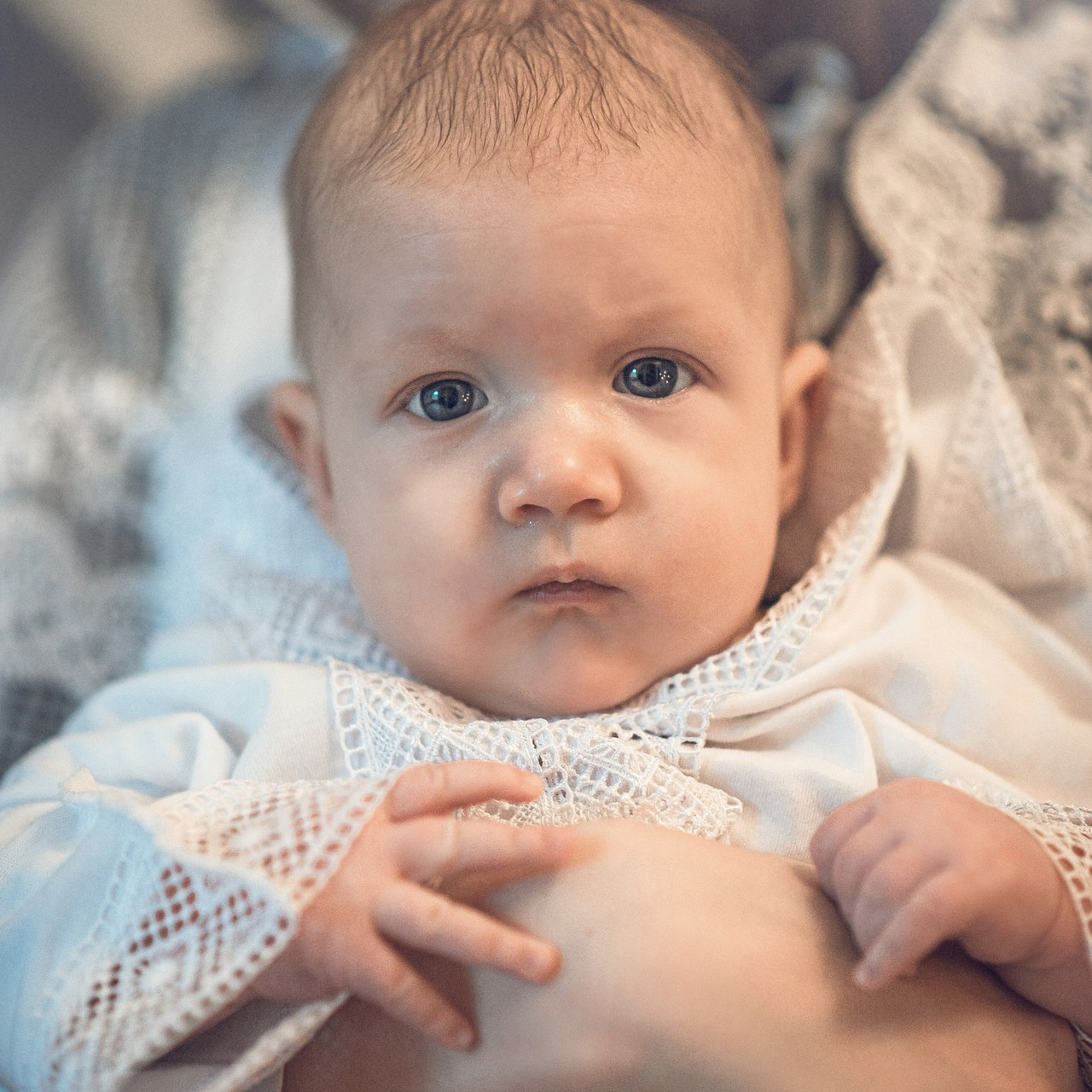 Отзывы. Фотограф на крещение в Саратове Марина Грушина