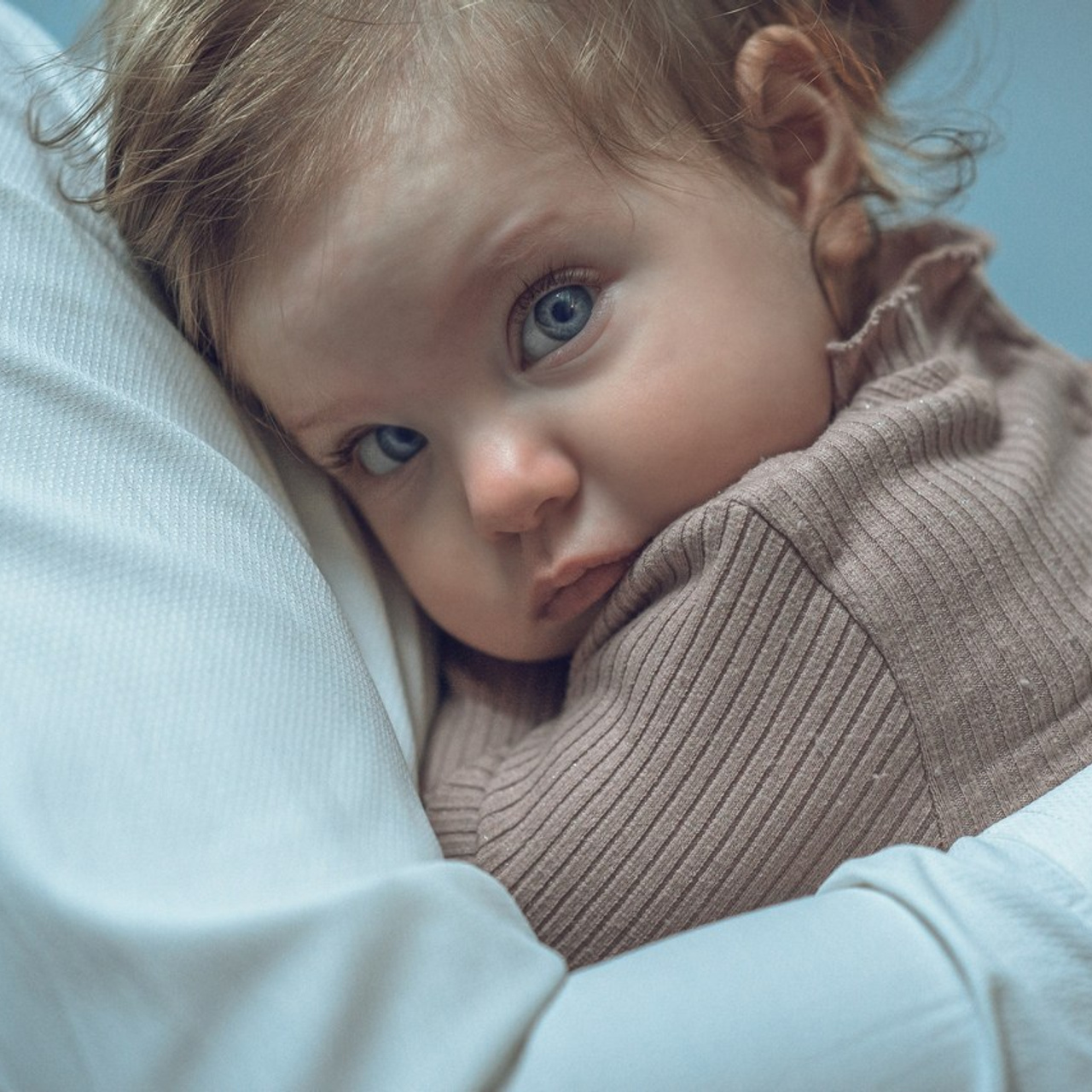 Отзывы. Фотограф на крещение в Саратове Марина Грушина