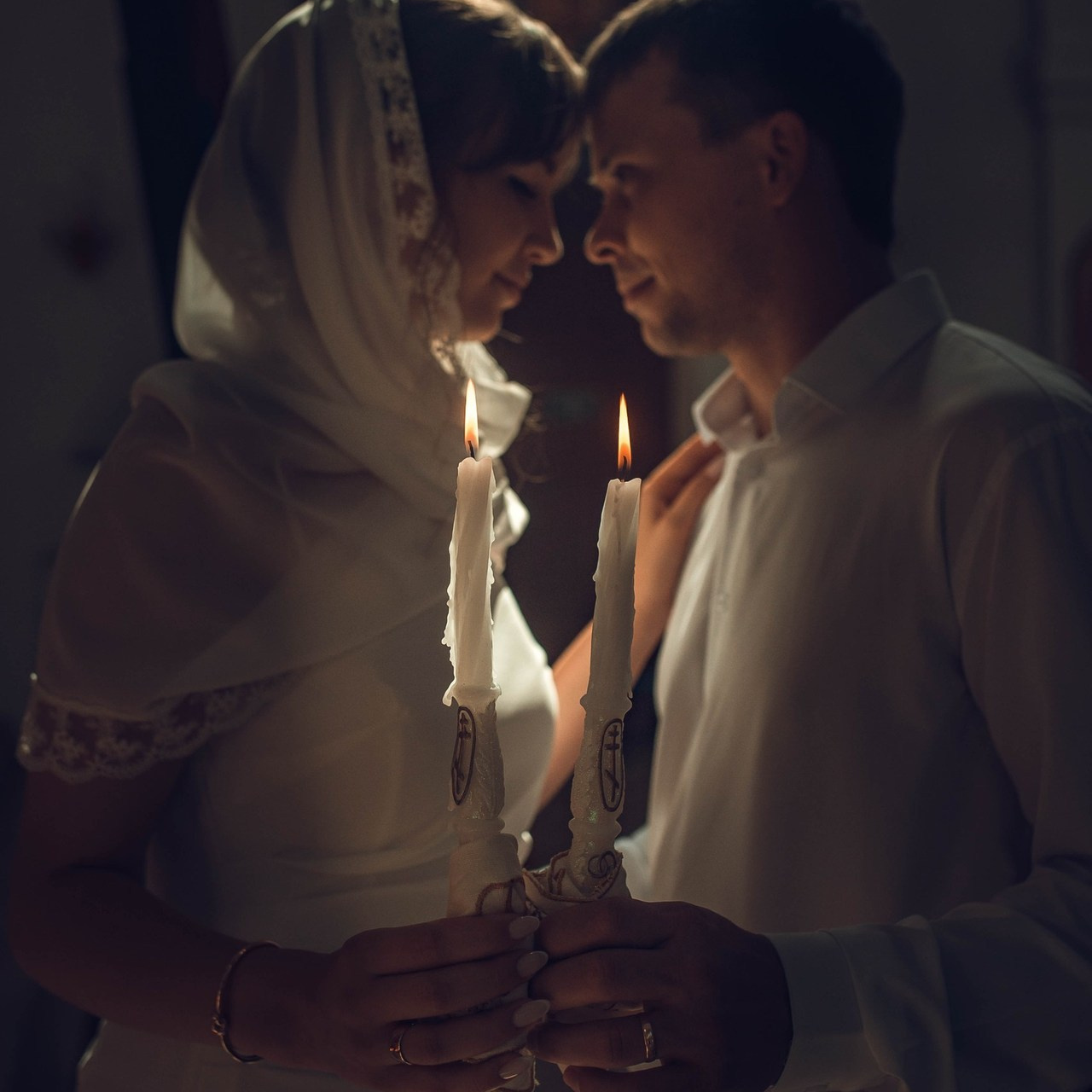 Отзывы. Фотограф на крещение в Саратове Марина Грушина