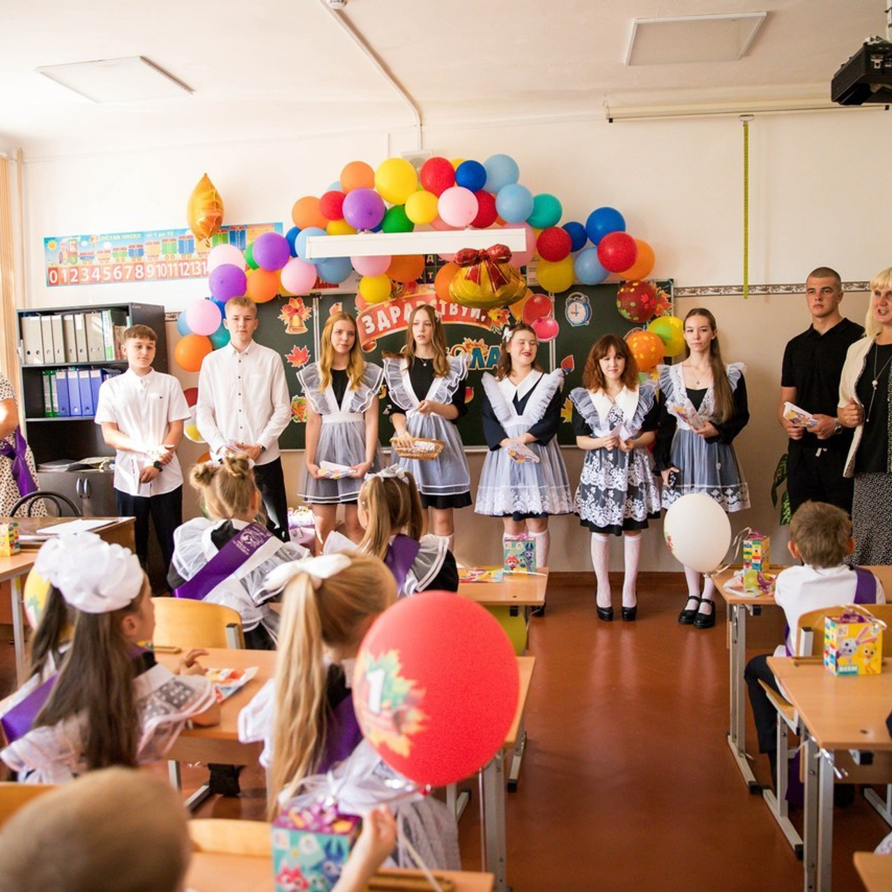 ОТЗЫВЫ. ProAlbom — Выпускные альбомы в Кореновске и Краснодарском крае