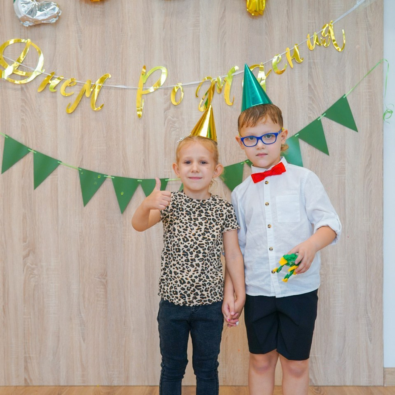 Отзывы. Студия детских праздников в Новокузнецке