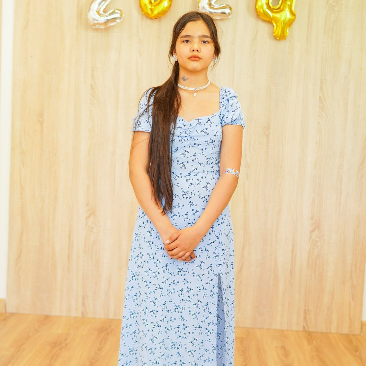 Отзывы. Студия детских праздников в Новокузнецке