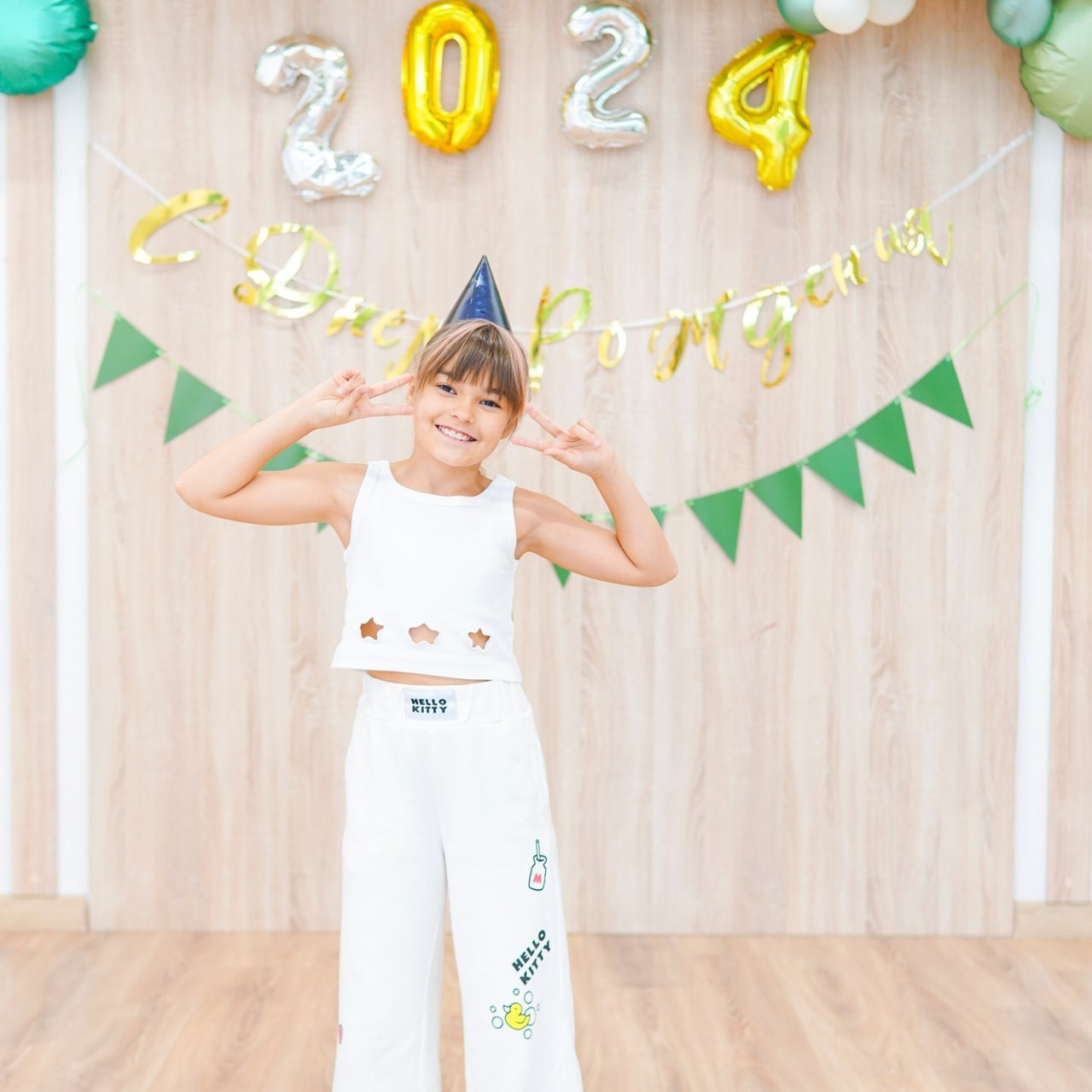 Отзывы. Студия детских праздников в Новокузнецке