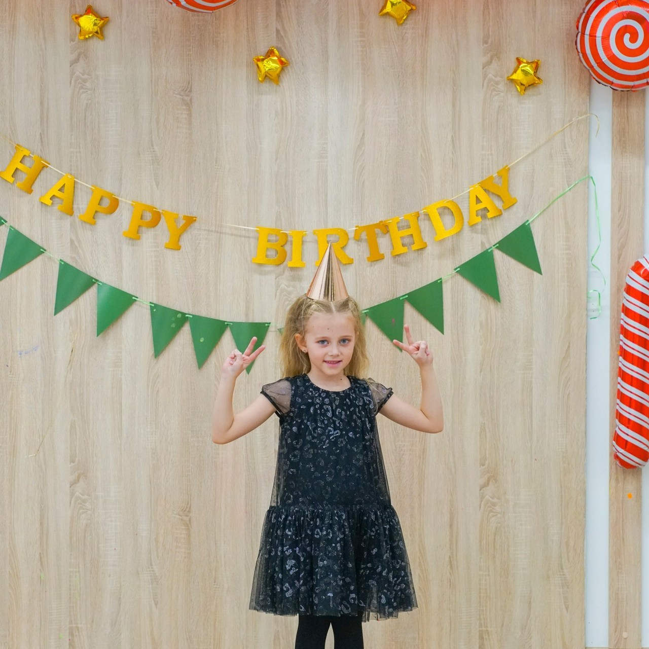 Отзывы. Студия детских праздников в Новокузнецке