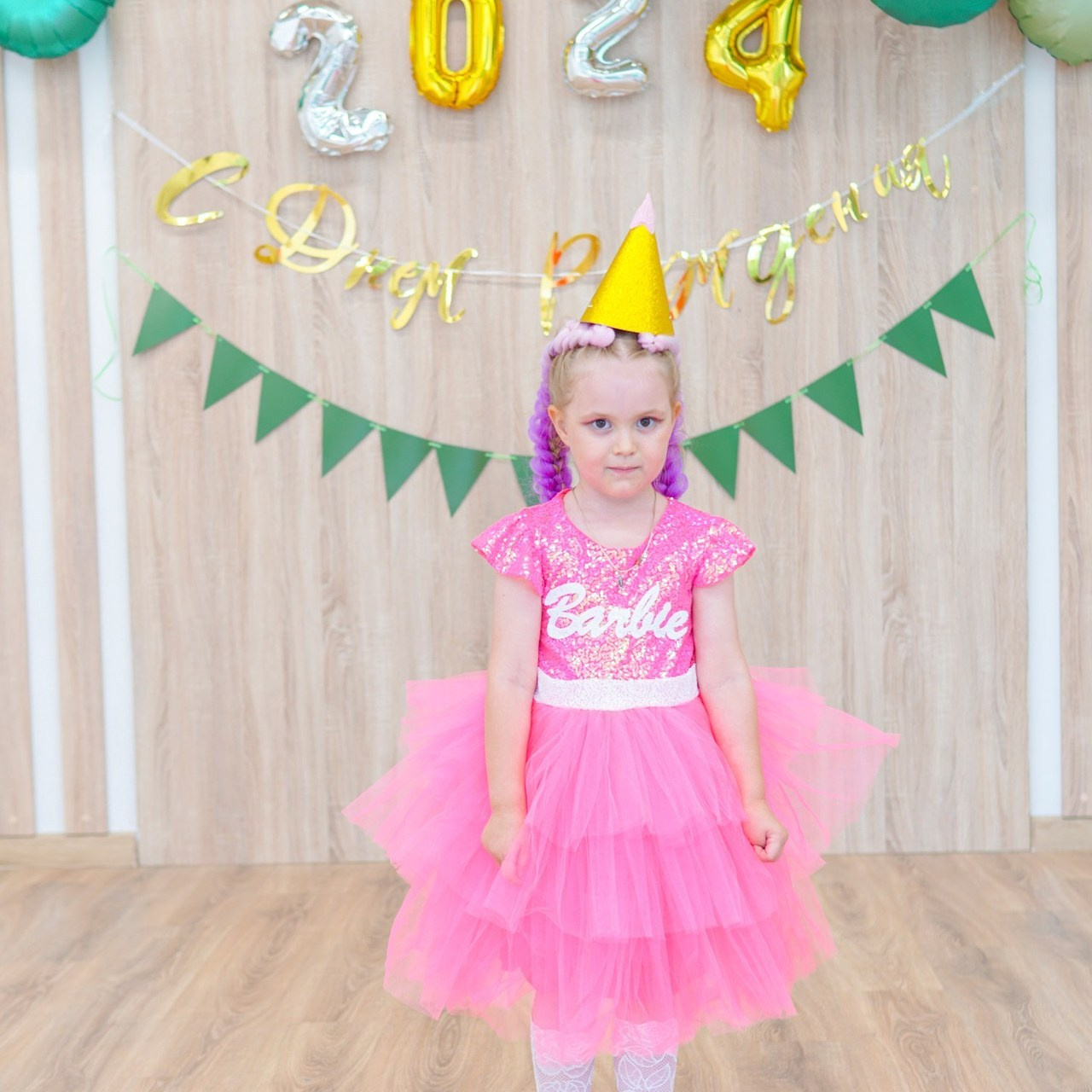 Отзывы. Студия детских праздников в Новокузнецке