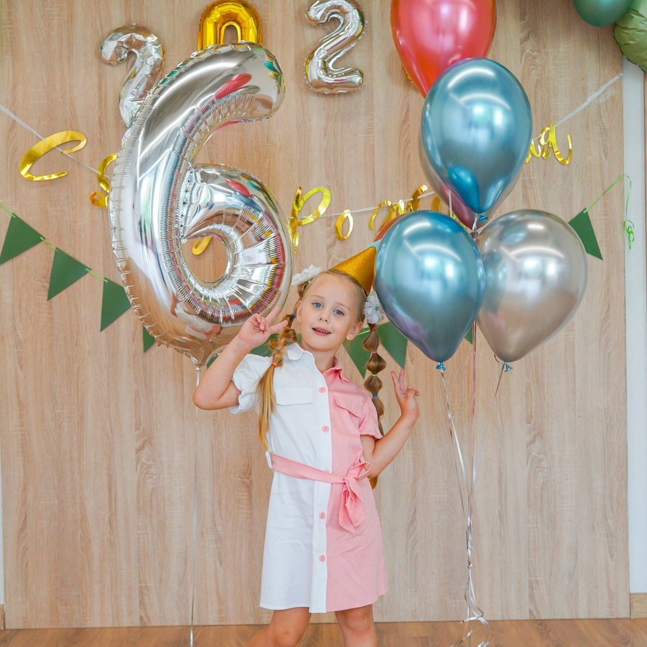 Отзывы. Студия детских праздников в Новокузнецке