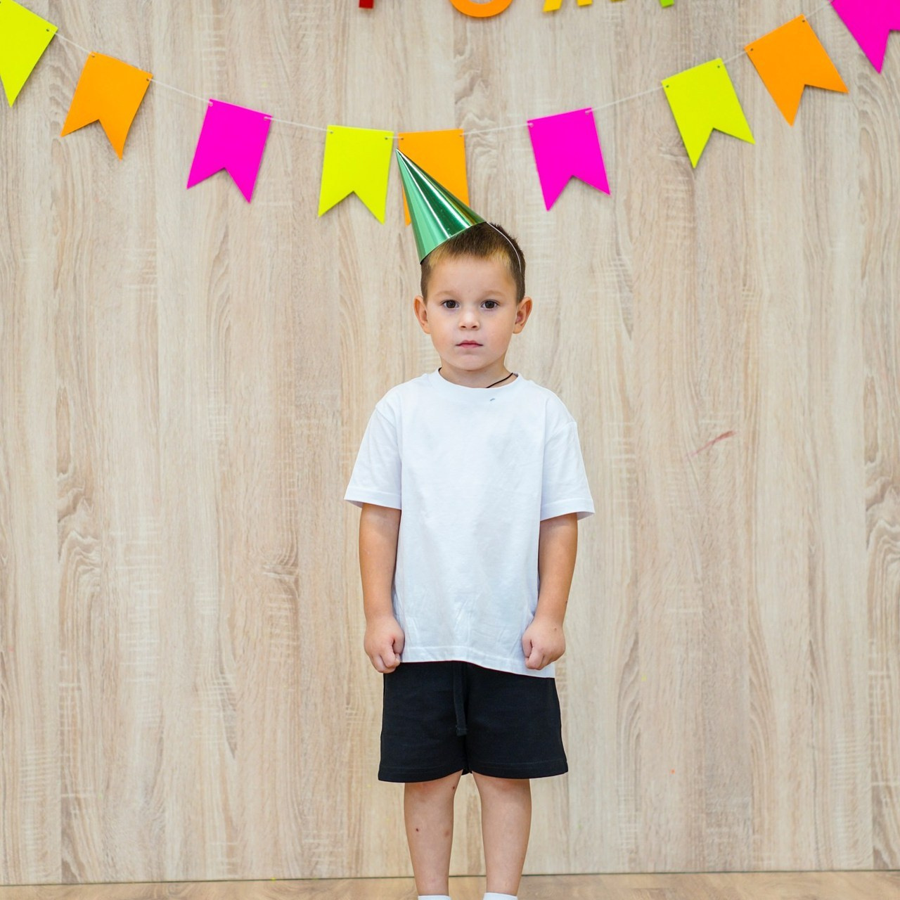 Отзывы. Студия детских праздников в Новокузнецке