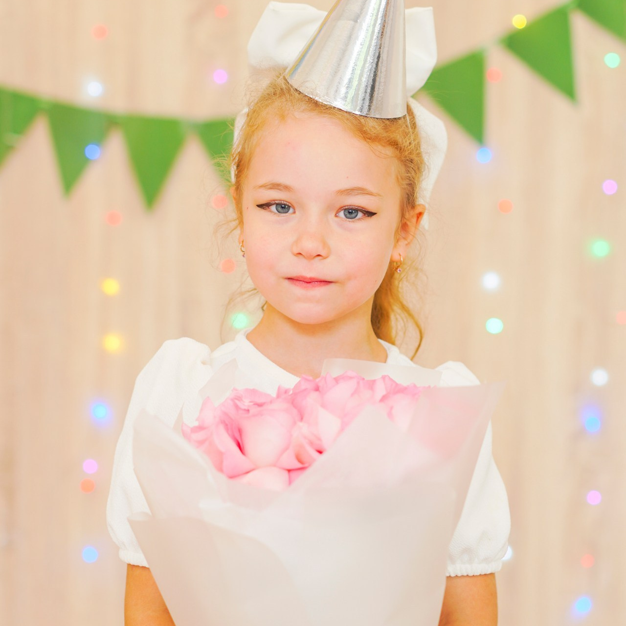 Отзывы. Студия детских праздников в Новокузнецке