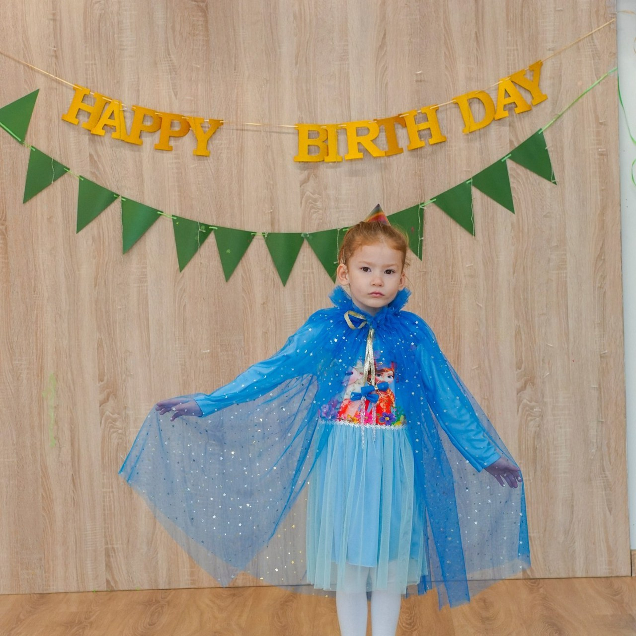 Отзывы. Студия детских праздников в Новокузнецке