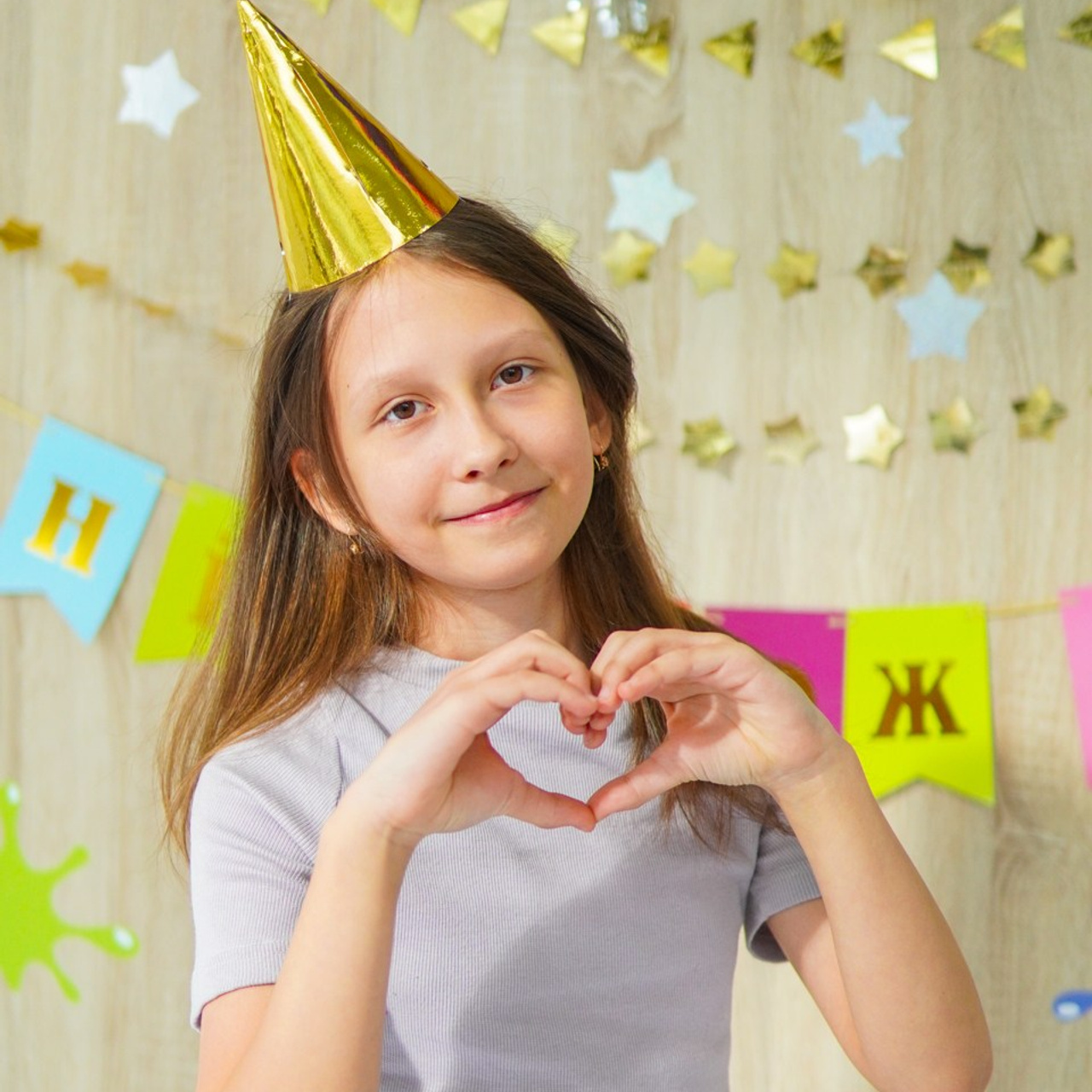 Отзывы. Студия детских праздников в Новокузнецке