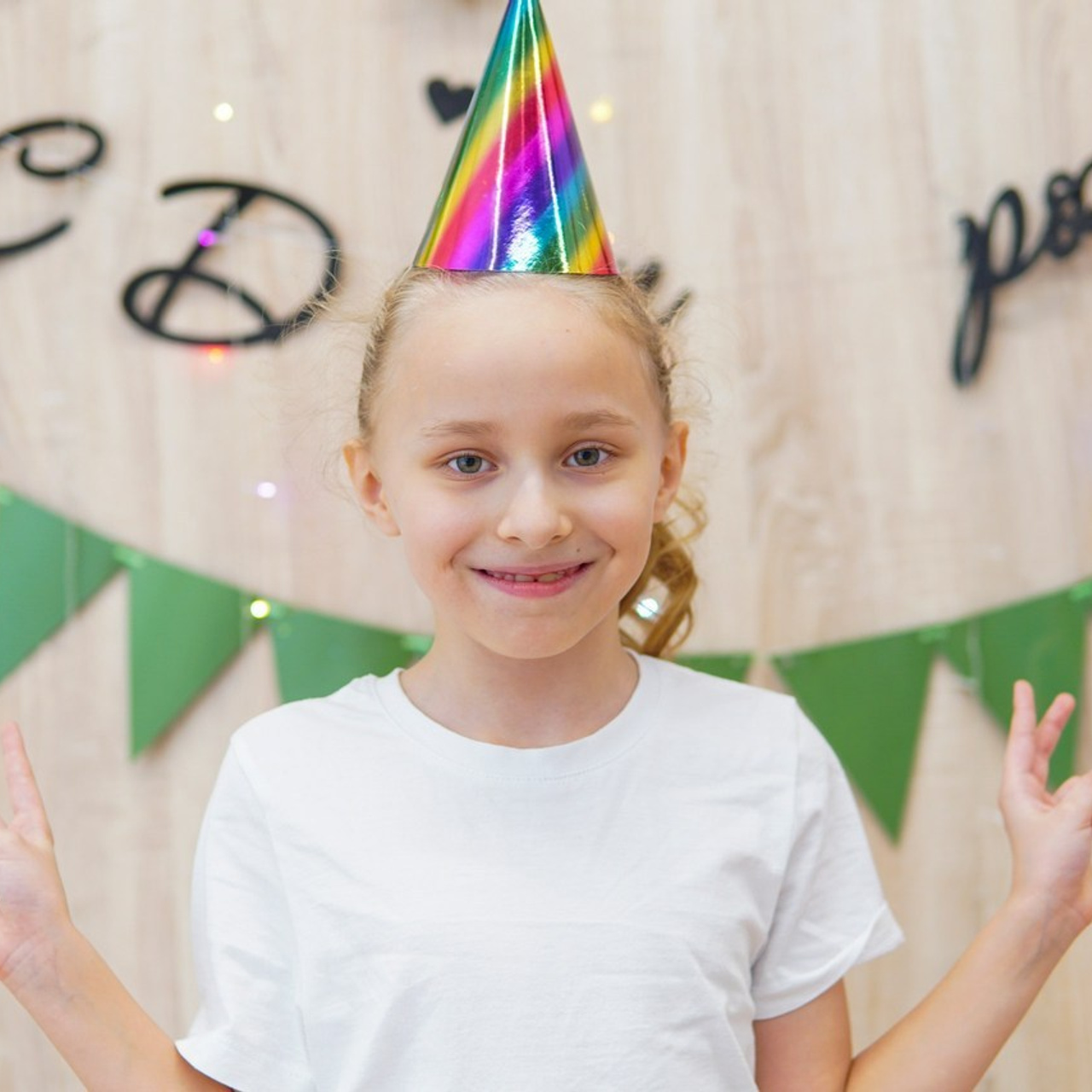 Отзывы. Студия детских праздников в Новокузнецке