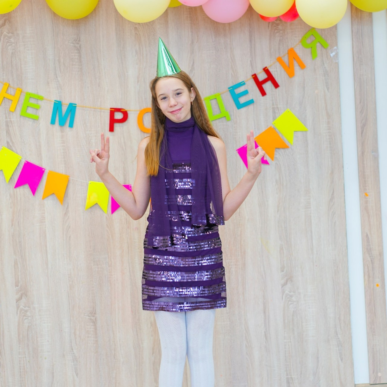 Отзывы. Студия детских праздников в Новокузнецке