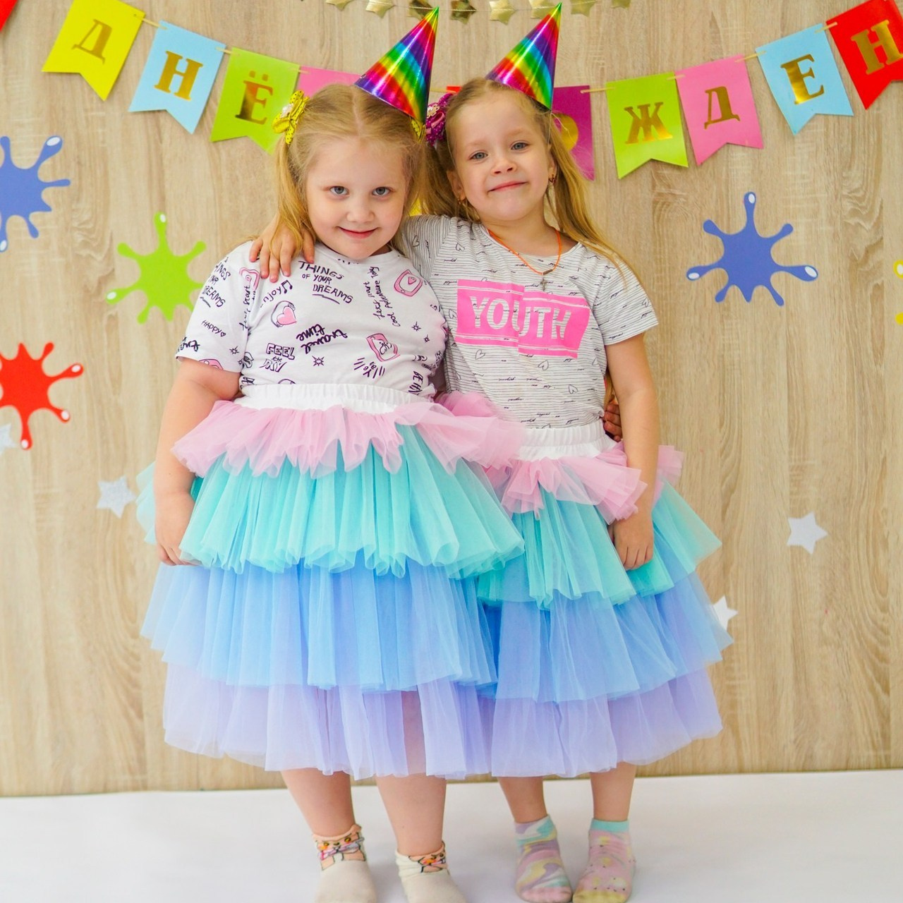 Отзывы. Студия детских праздников в Новокузнецке