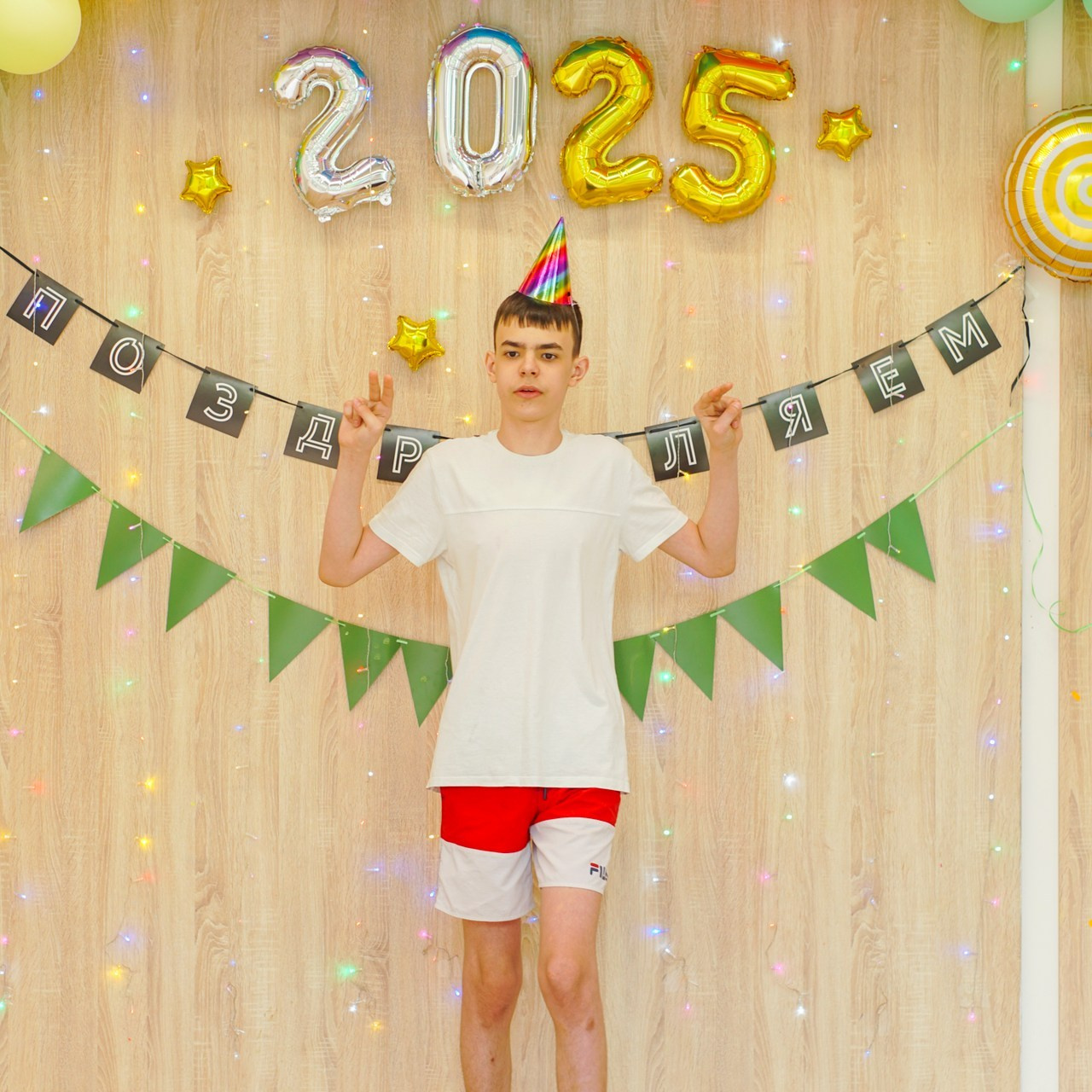 Отзывы. Студия детских праздников в Новокузнецке