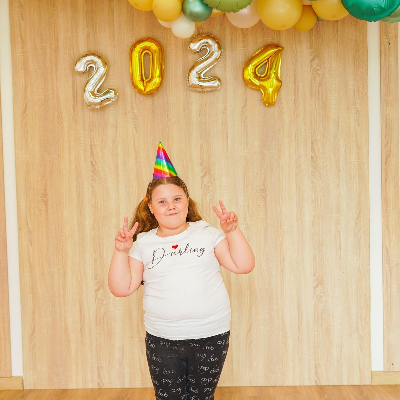 Отзывы. Студия детских праздников в Новокузнецке