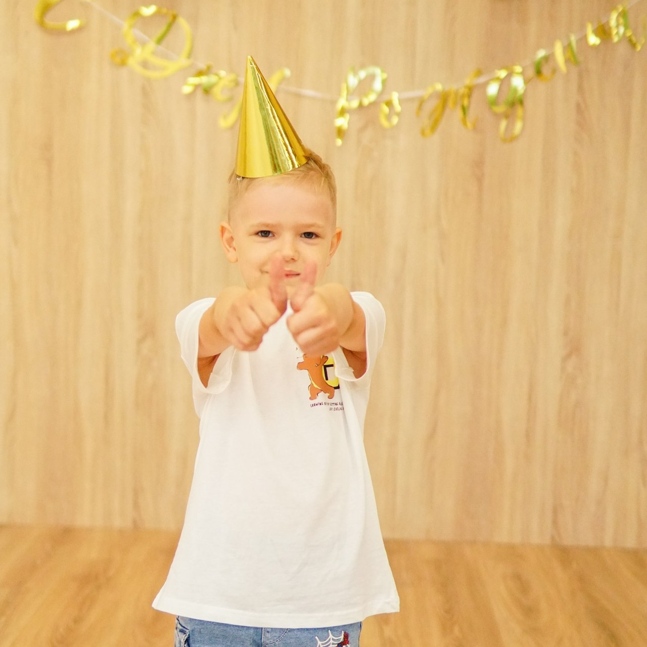 Отзывы. Студия детских праздников в Новокузнецке