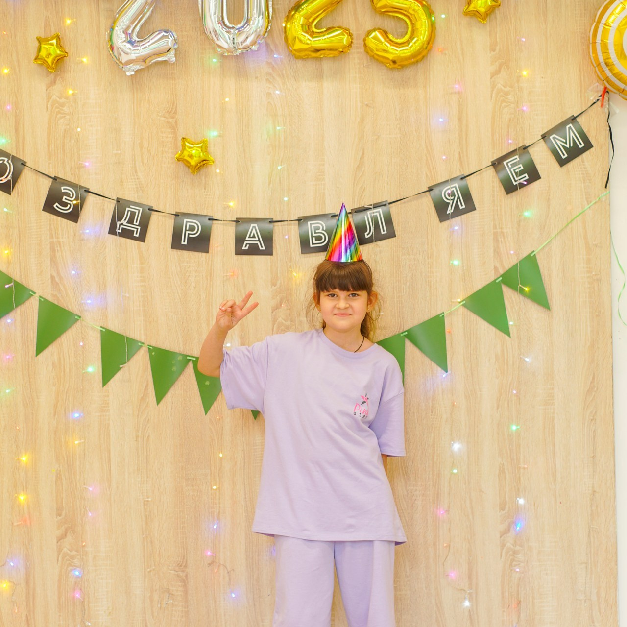 Отзывы. Студия детских праздников в Новокузнецке