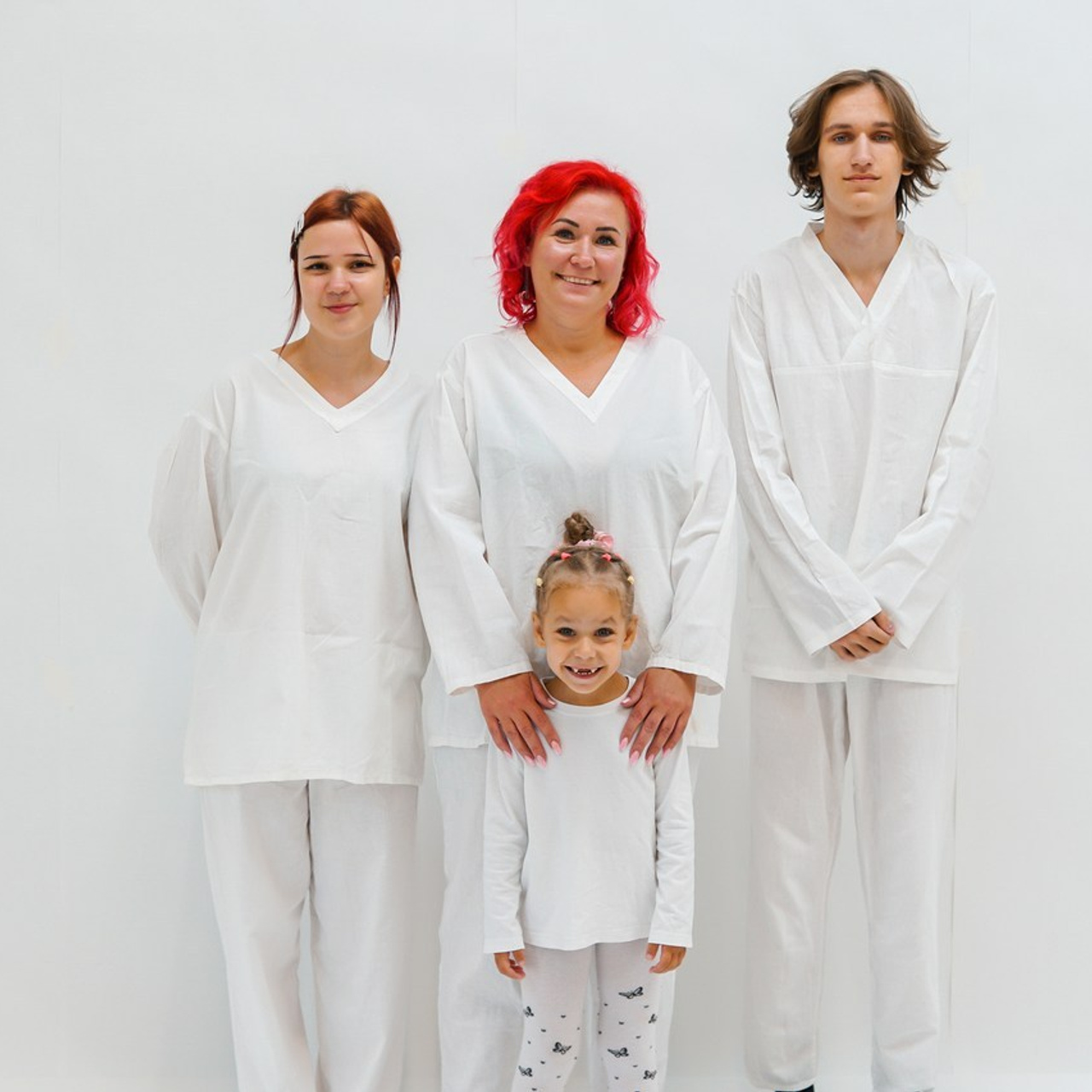 Отзывы. Студия детских праздников в Новокузнецке