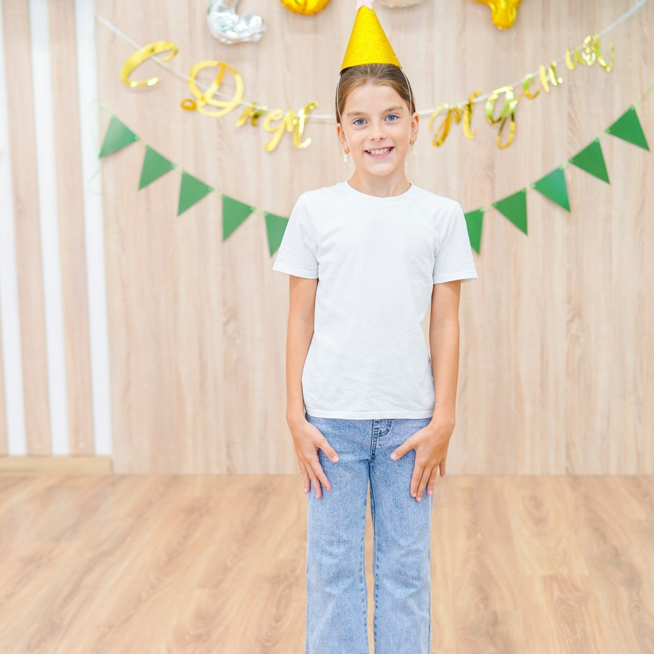 Отзывы. Студия детских праздников в Новокузнецке