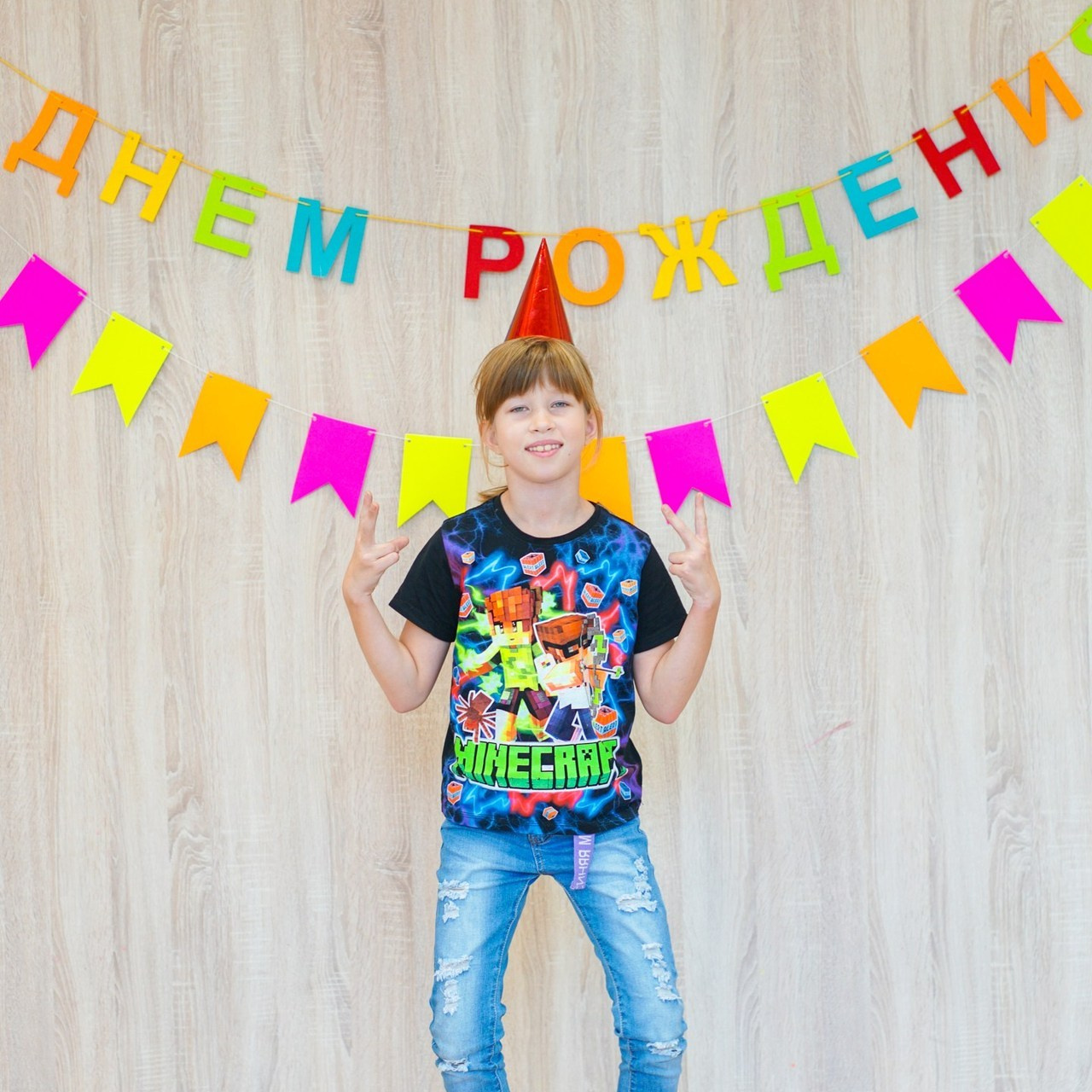 Отзывы. Студия детских праздников в Новокузнецке