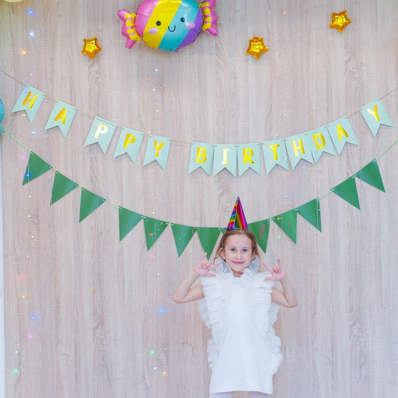 Отзывы. Студия детских праздников в Новокузнецке